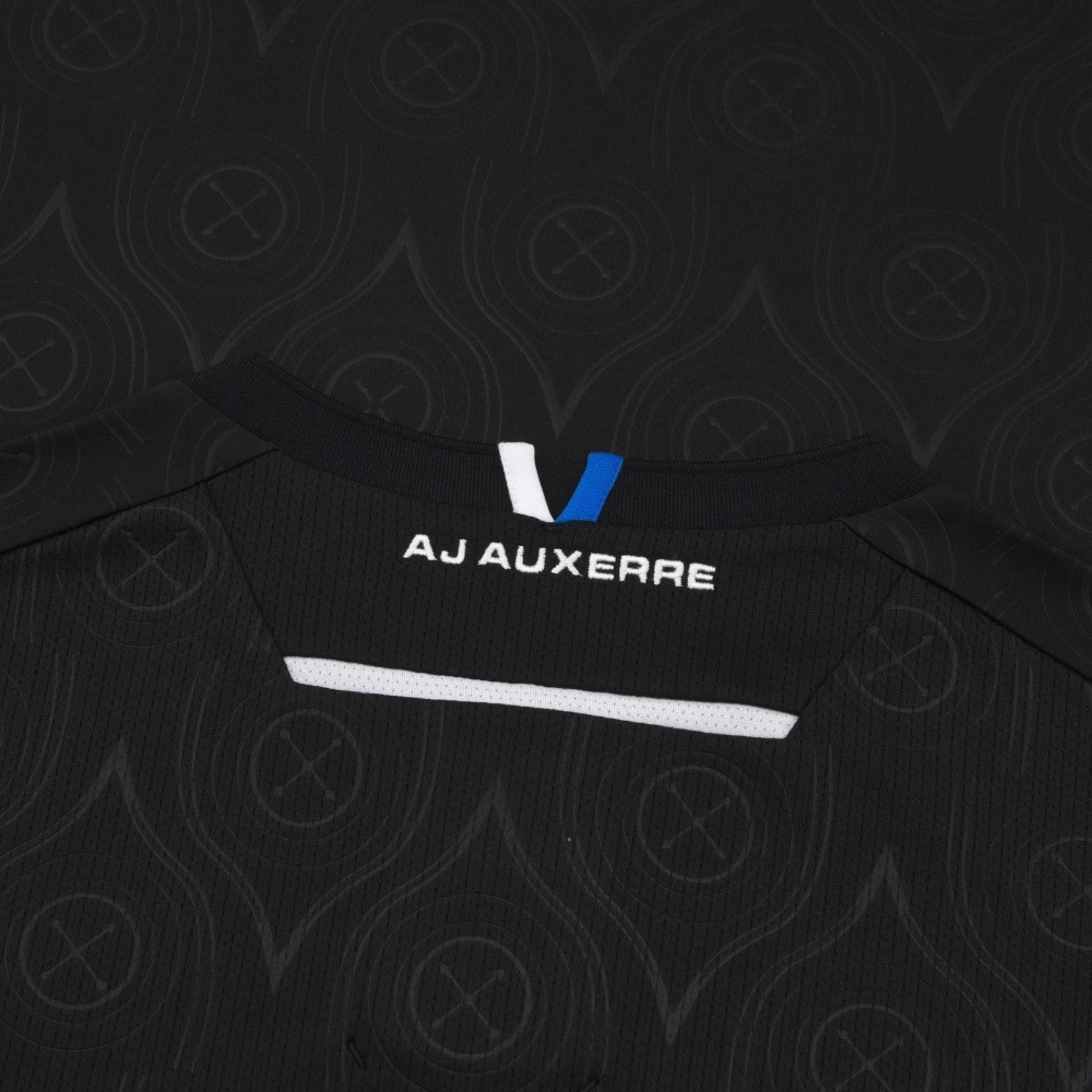 Auxerre Extérieur 25/26