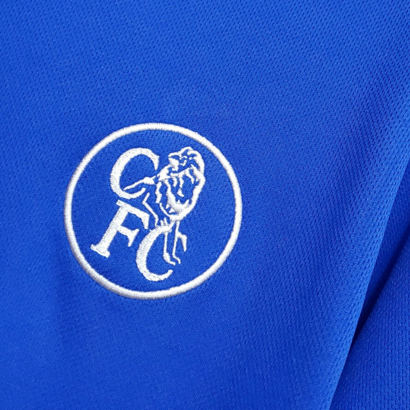 Chelsea Domicile 03/04