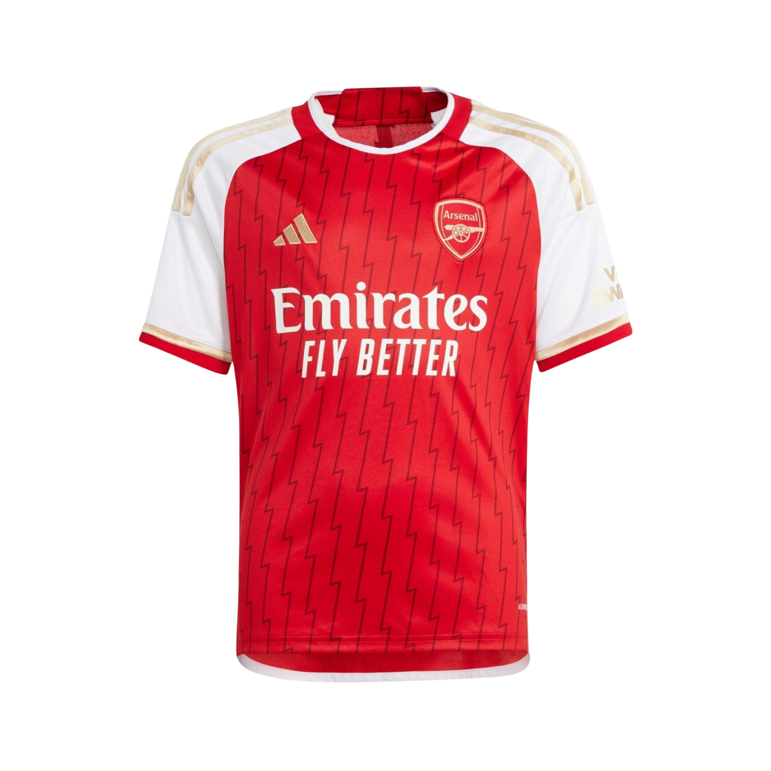 Arsenal Domicile 23/24