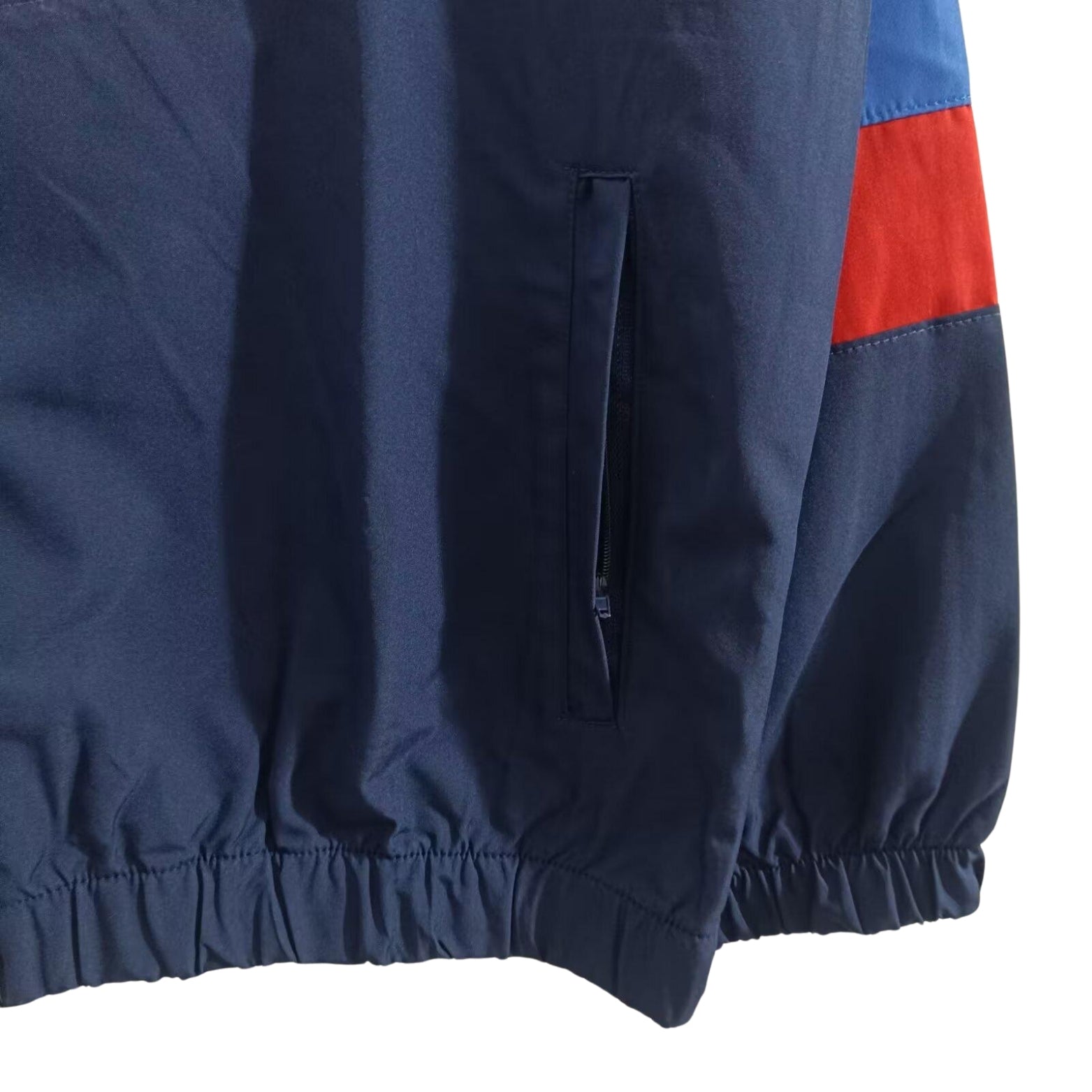 Coupe-Vent - Barcelone 25/26