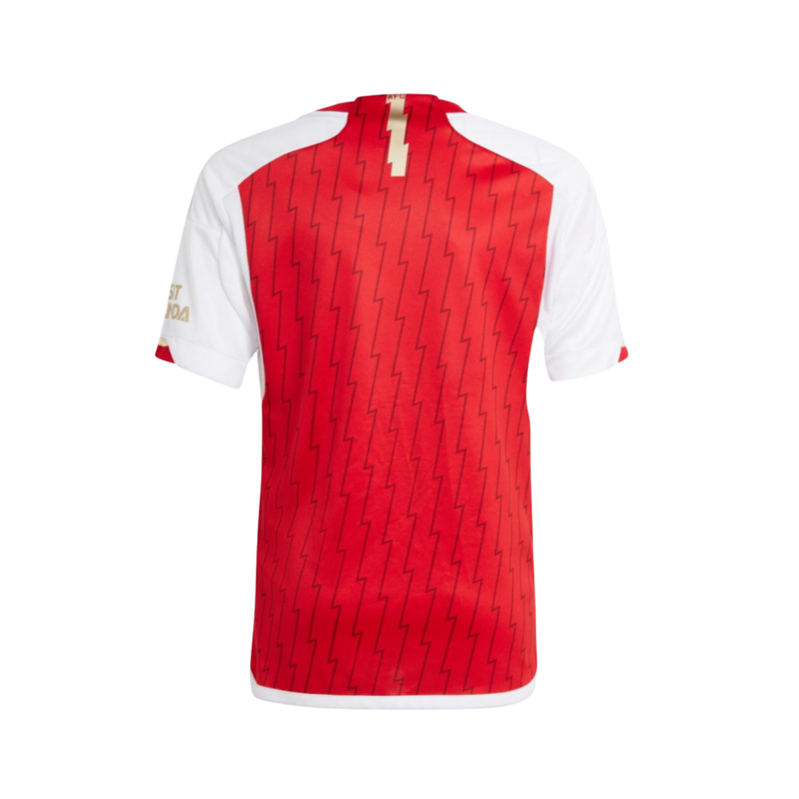 Arsenal Domicile 23/24
