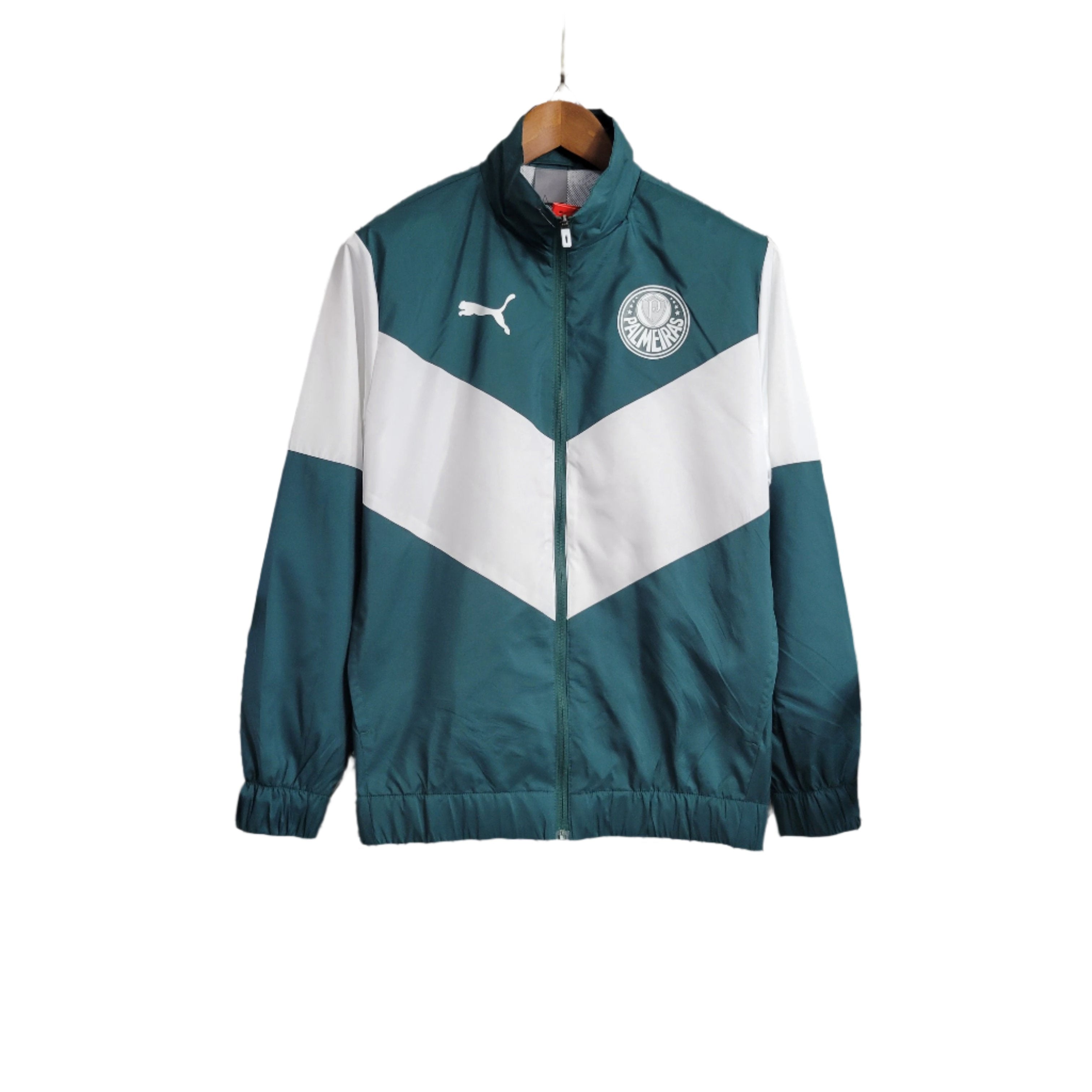 Coupe-Vent - Palmeiras