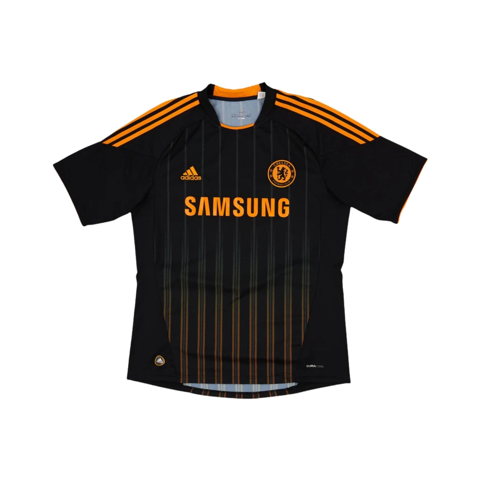 Chelsea Extérieur 10/11