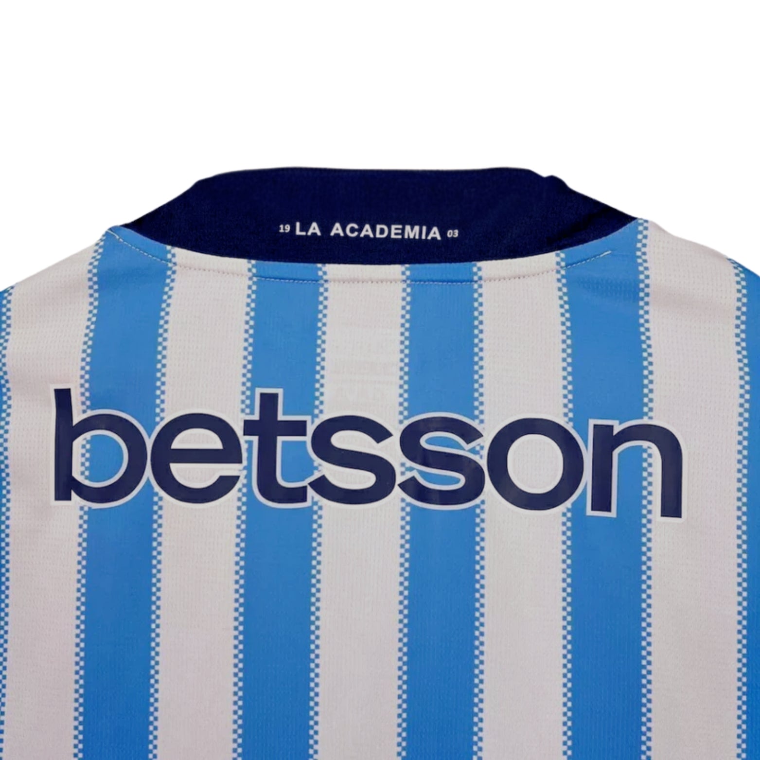 Racing Club Domicile 24/25