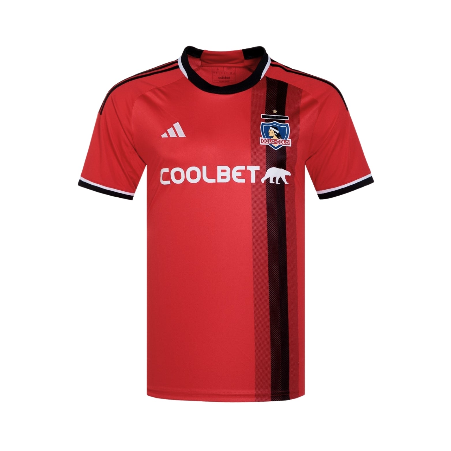 Colo-Colo Extérieur 23/24