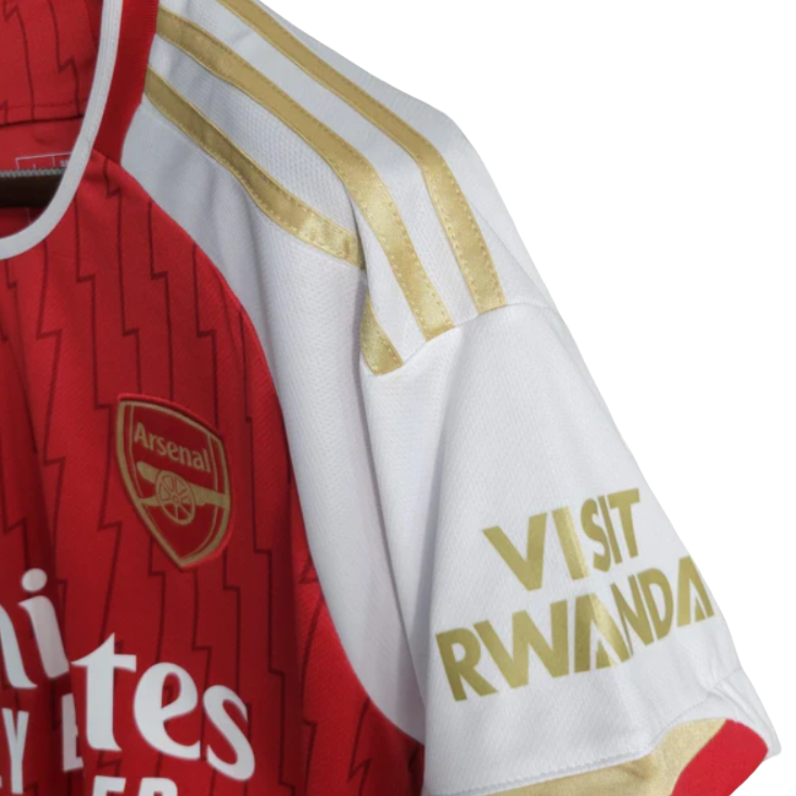 Arsenal Domicile 23/24