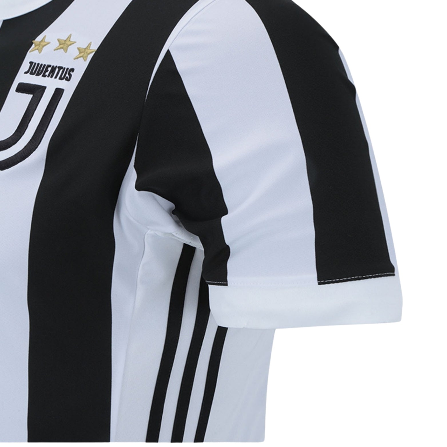 Juventus Domicile 17/18
