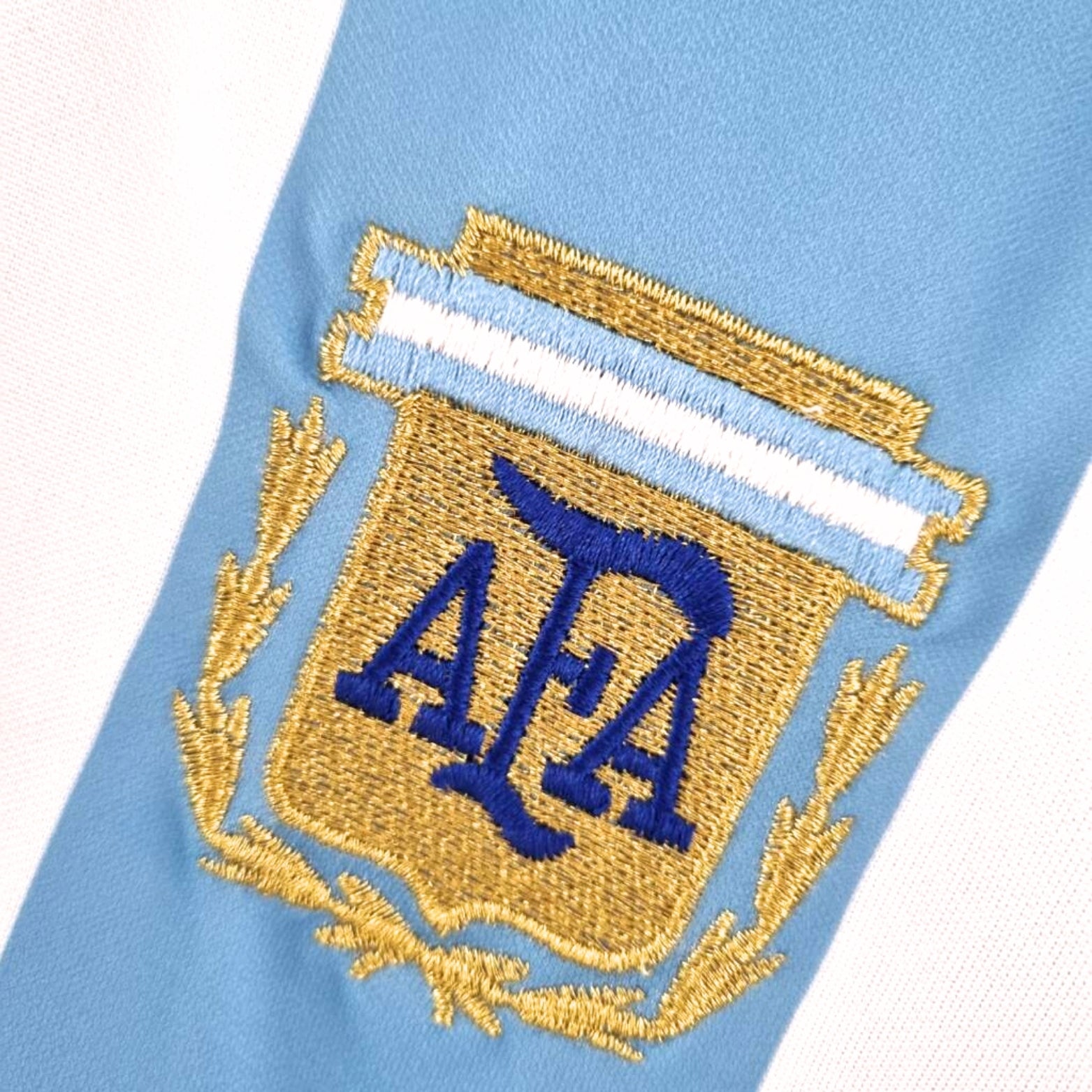 Argentine Domicile 93/94