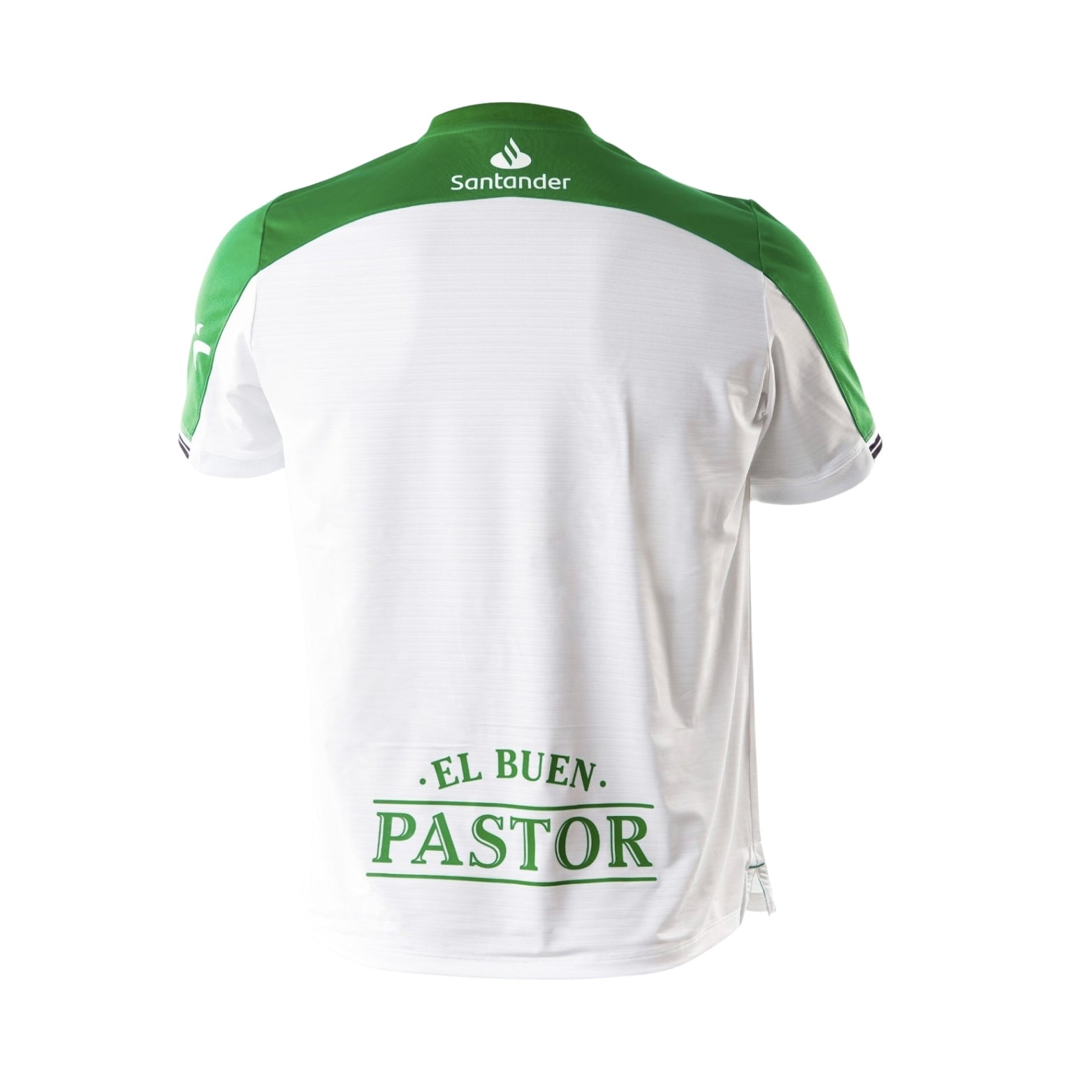 Racing Santander Domicile 24/25