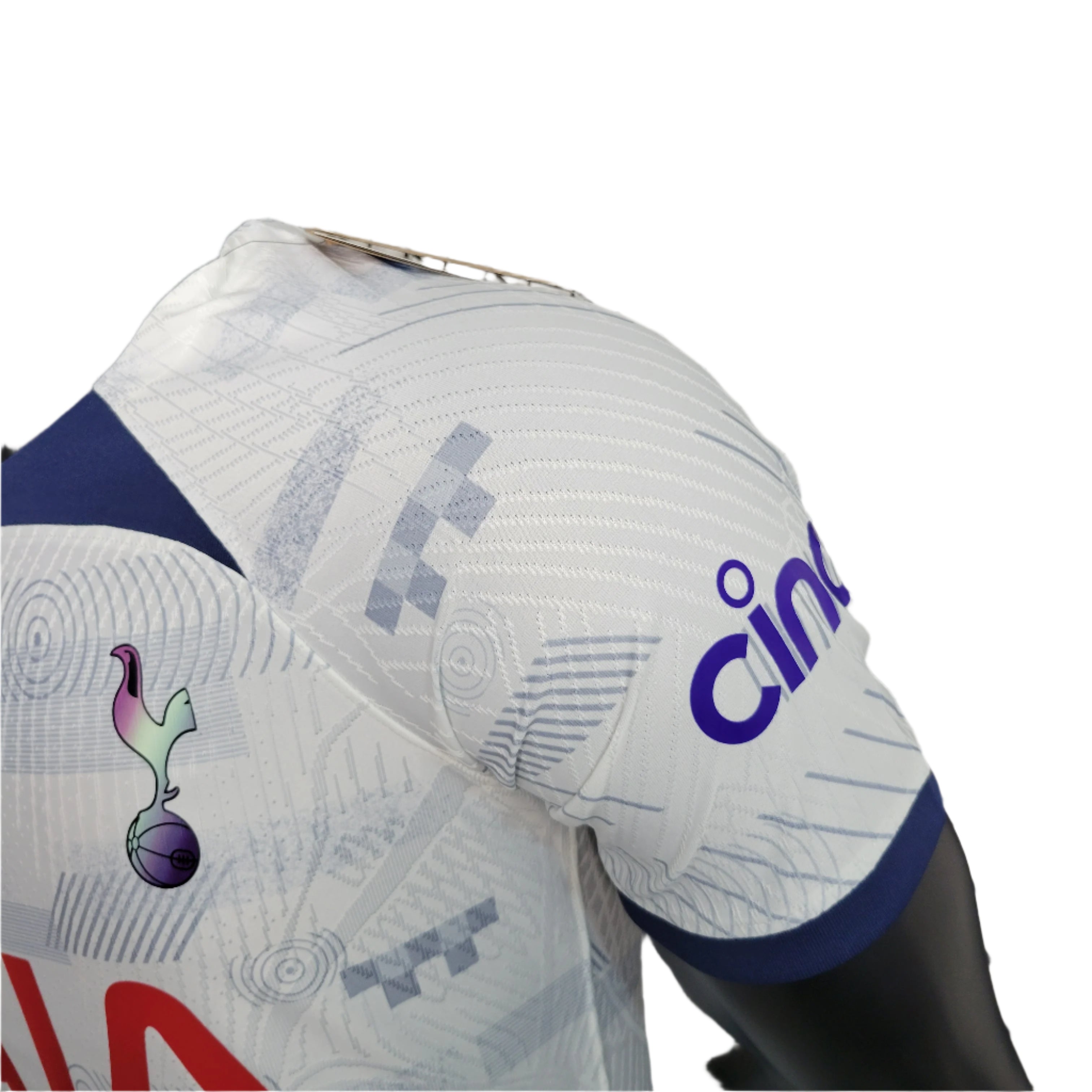 Tottenham Hotspur Édition Spéciale 23/24 - Version Joueur