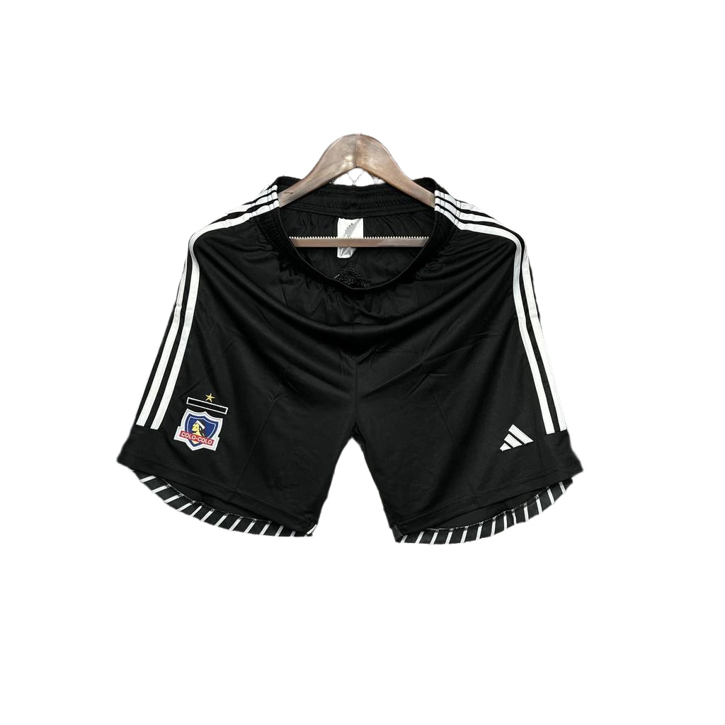Short Colo Colo Domicile 24/25