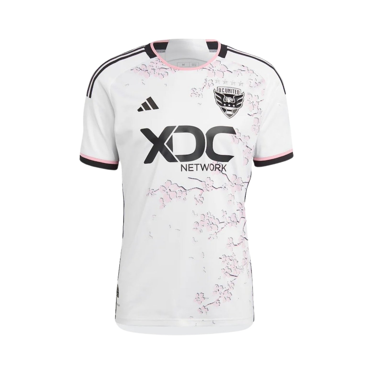 D.C. United Domicile 23/24
