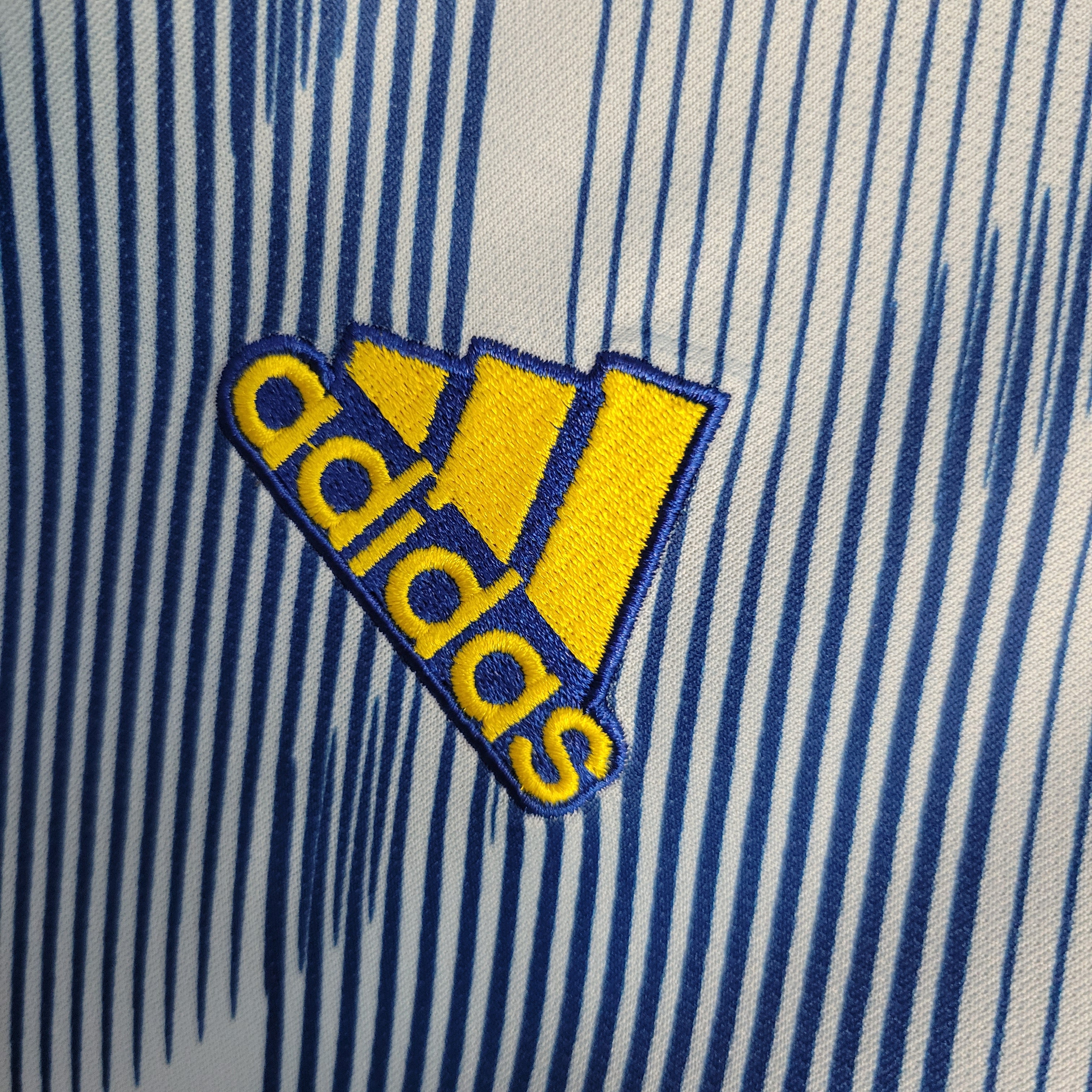 Boca Juniors Troisième 23/24