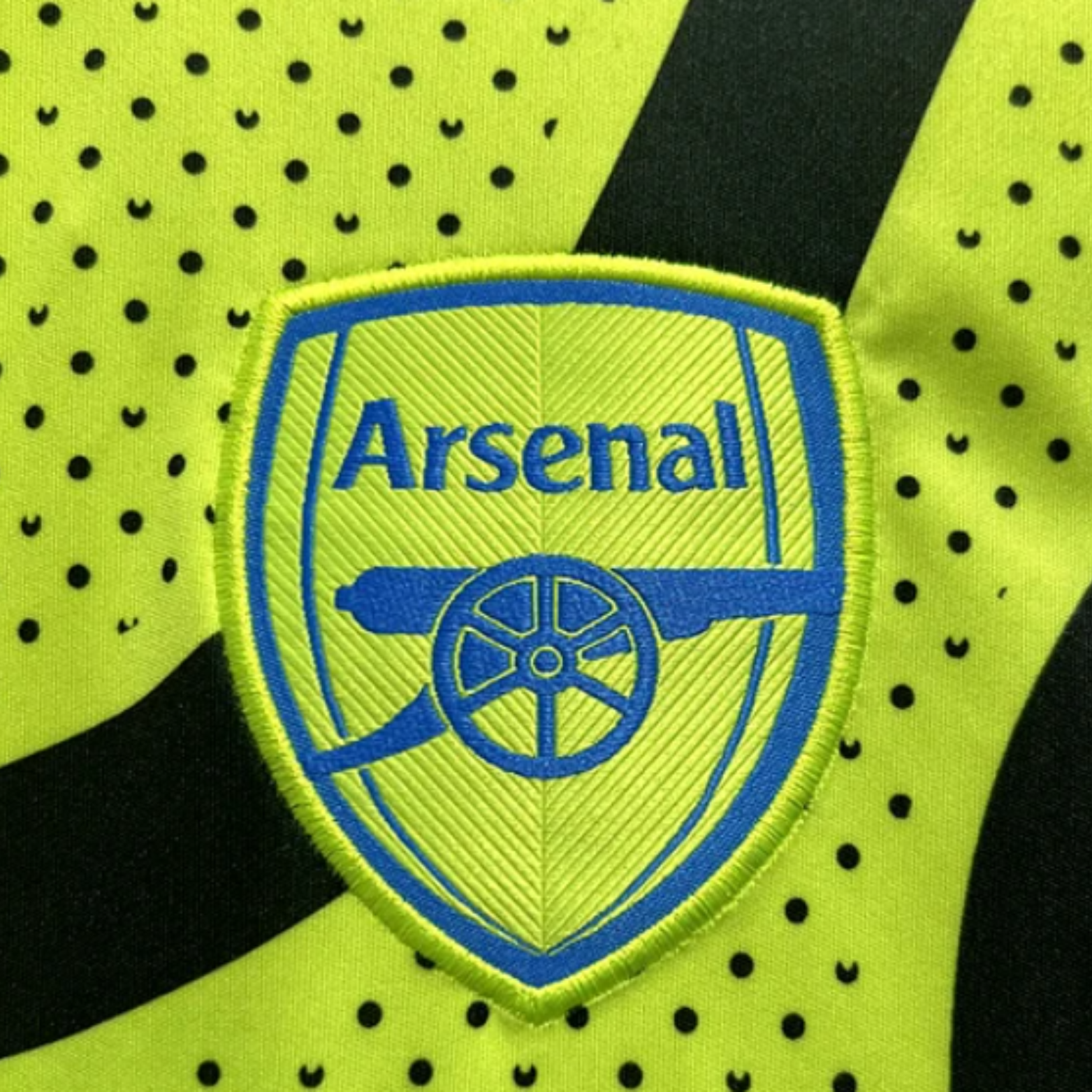 Arsenal Extérieur 23/24