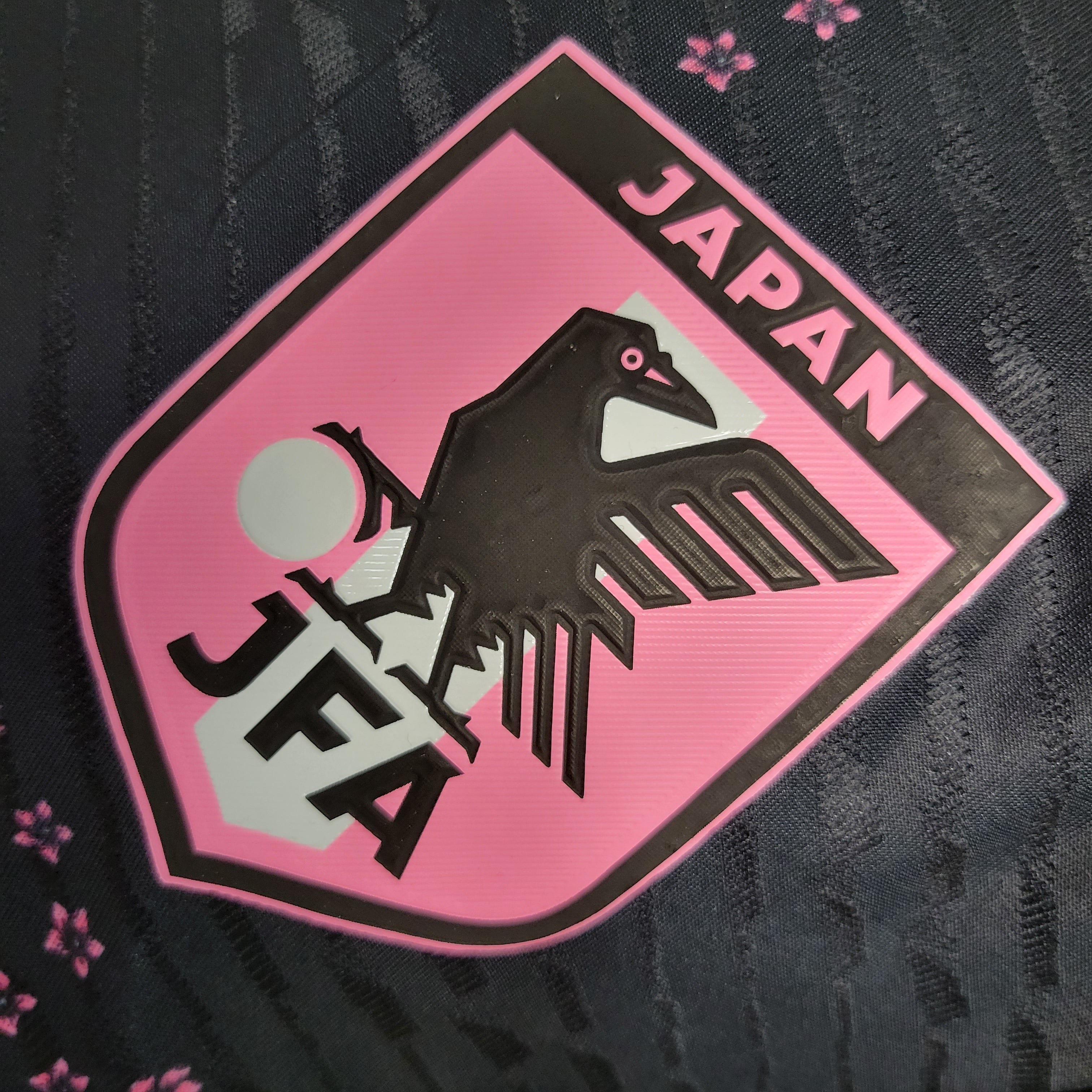 Japon Édition Spéciale 22/23 - Version Joueur