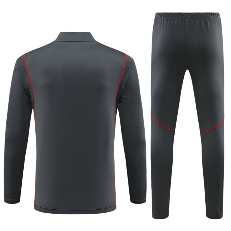 Arsenal - Survêtement - 1/2 Zip