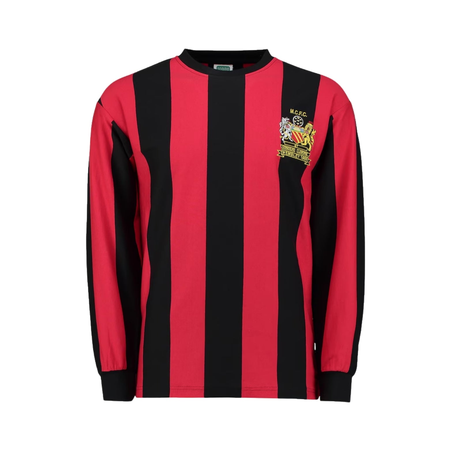 Manchester City 1969 - Manches Longues - Finale FA Cup