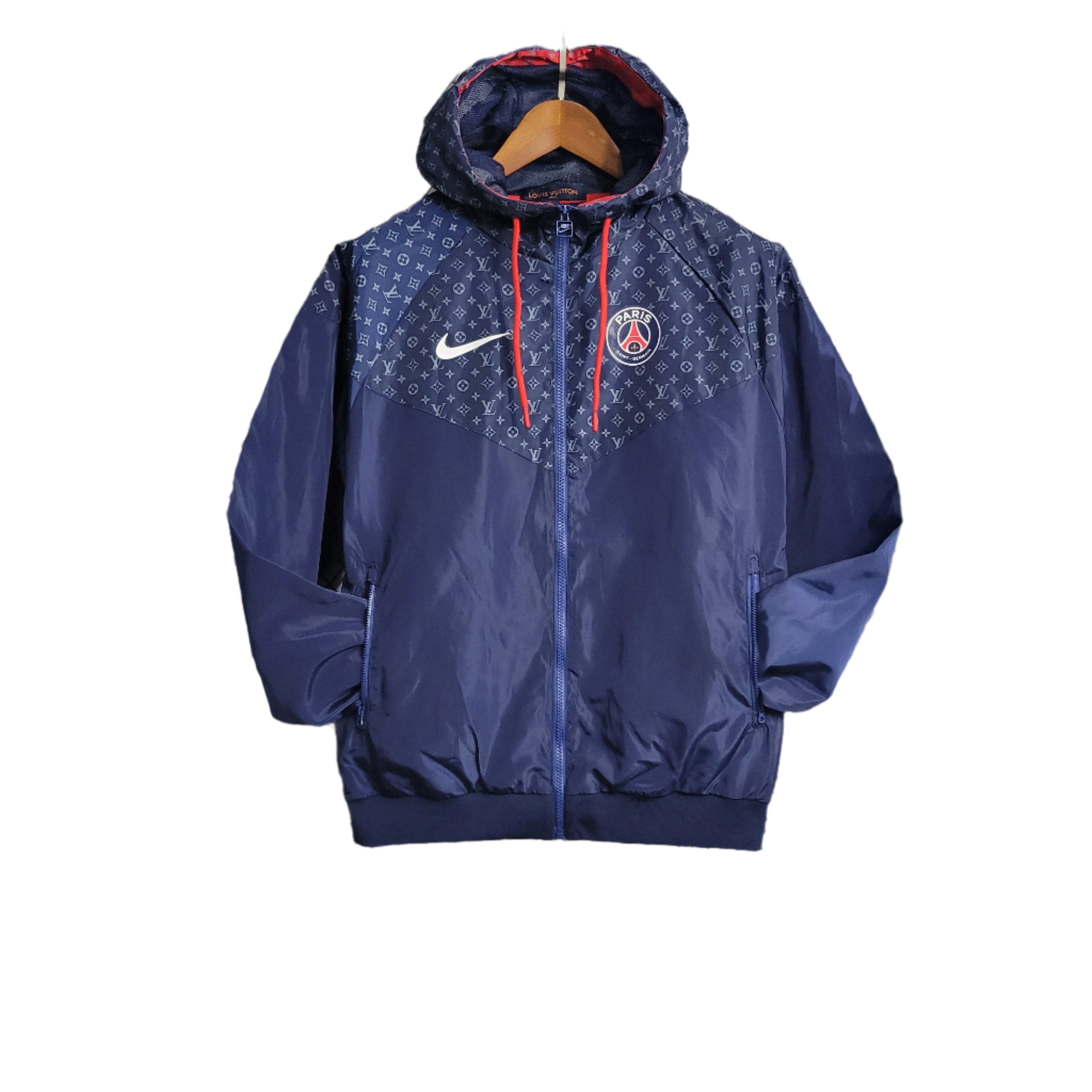Coupe-Vent - PSG