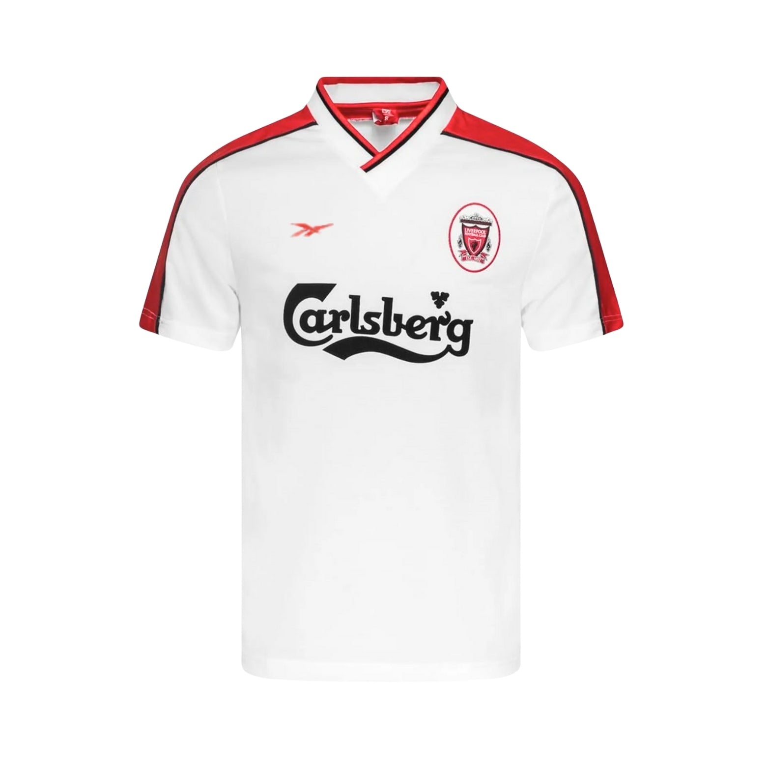 Liverpool Extérieur 98/99