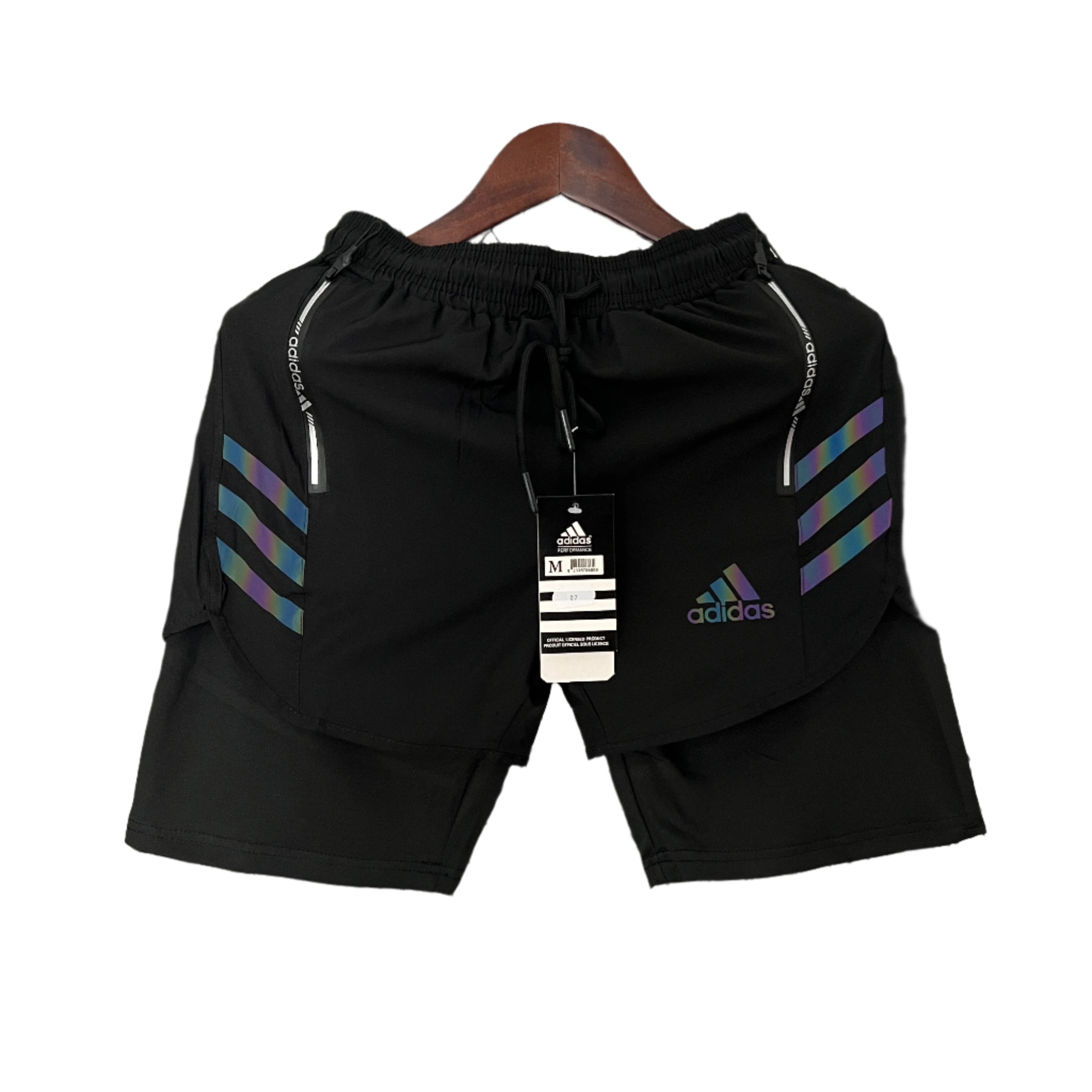 Short Casual - 1