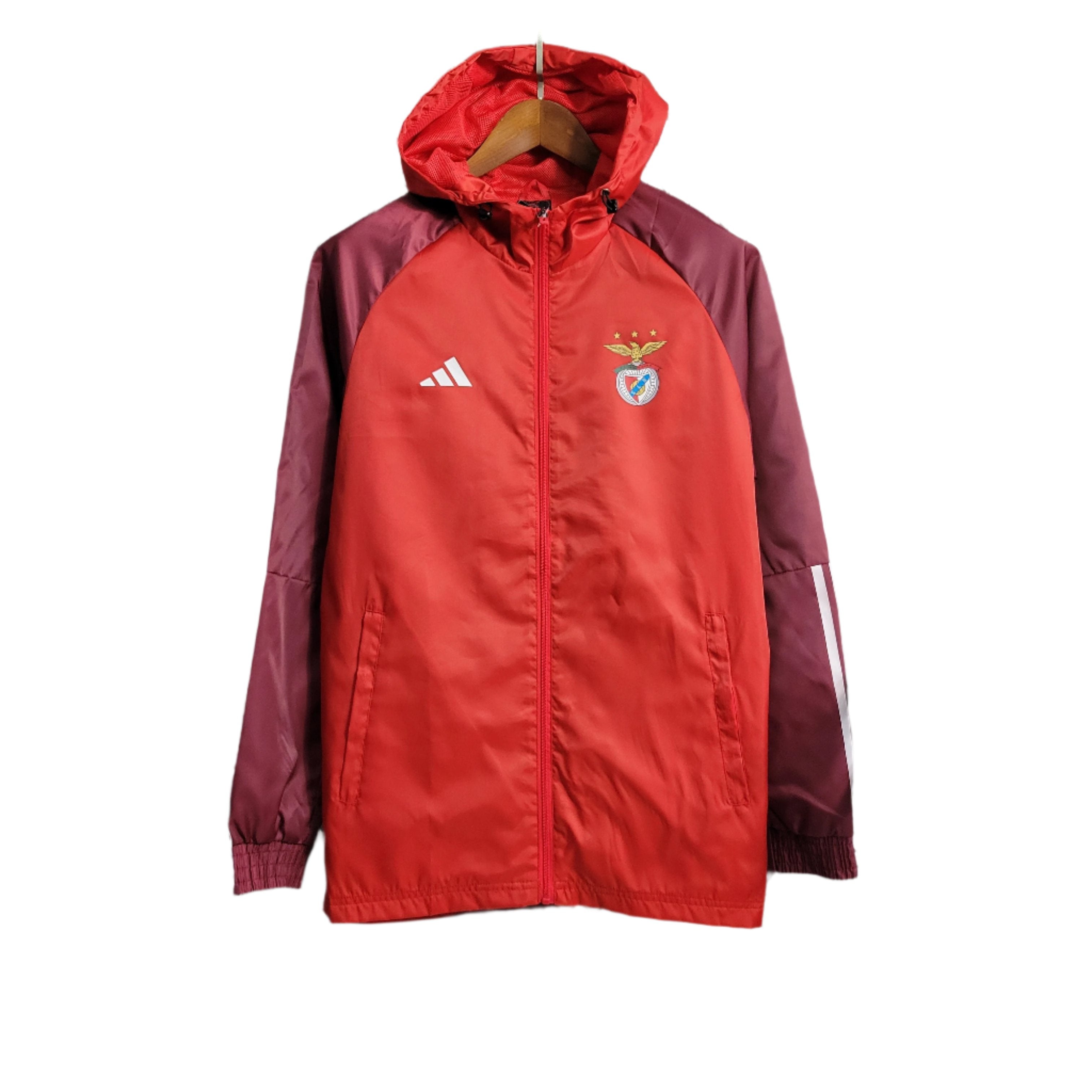Coupe-Vent - Benfica
