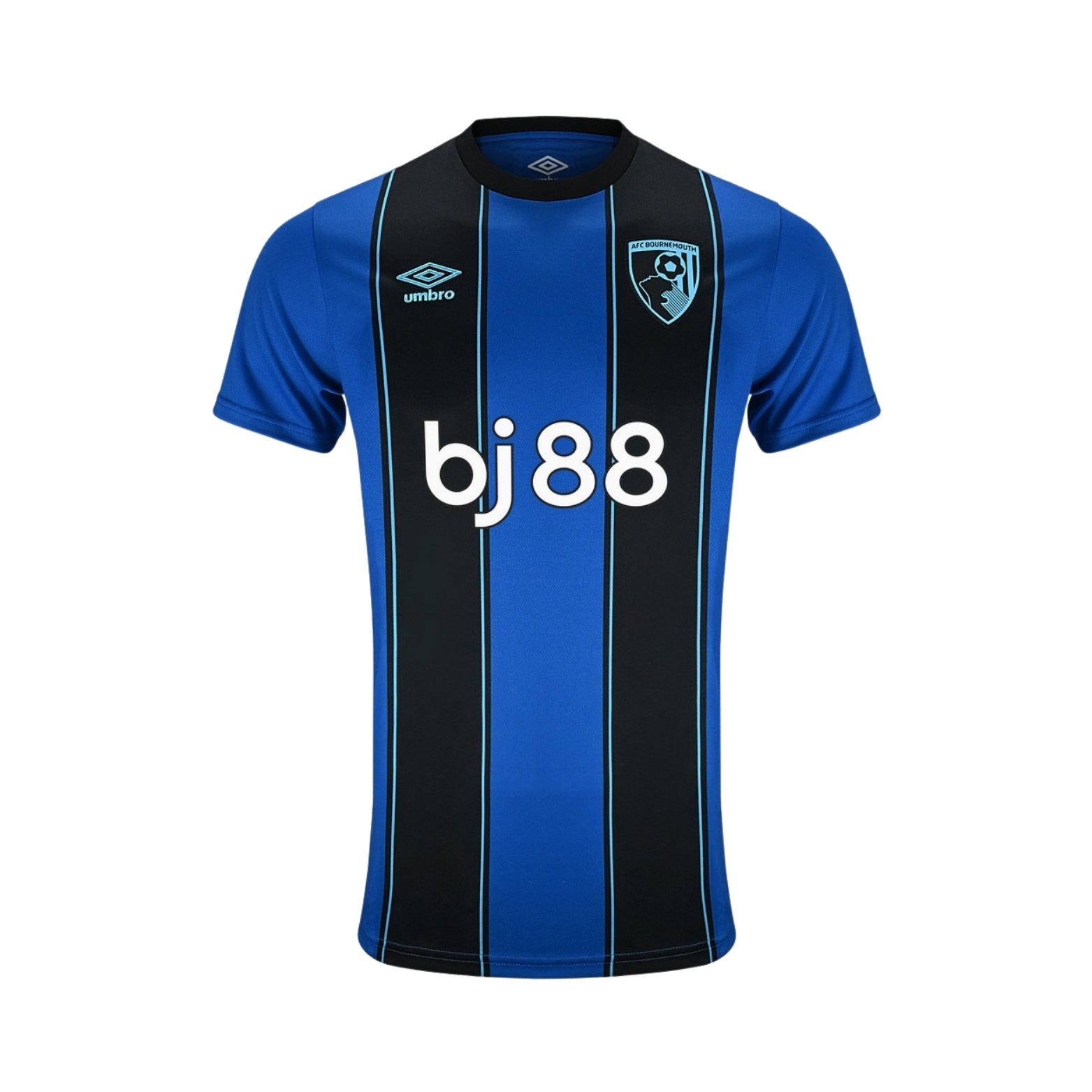 Bournemouth Extérieur 25/26