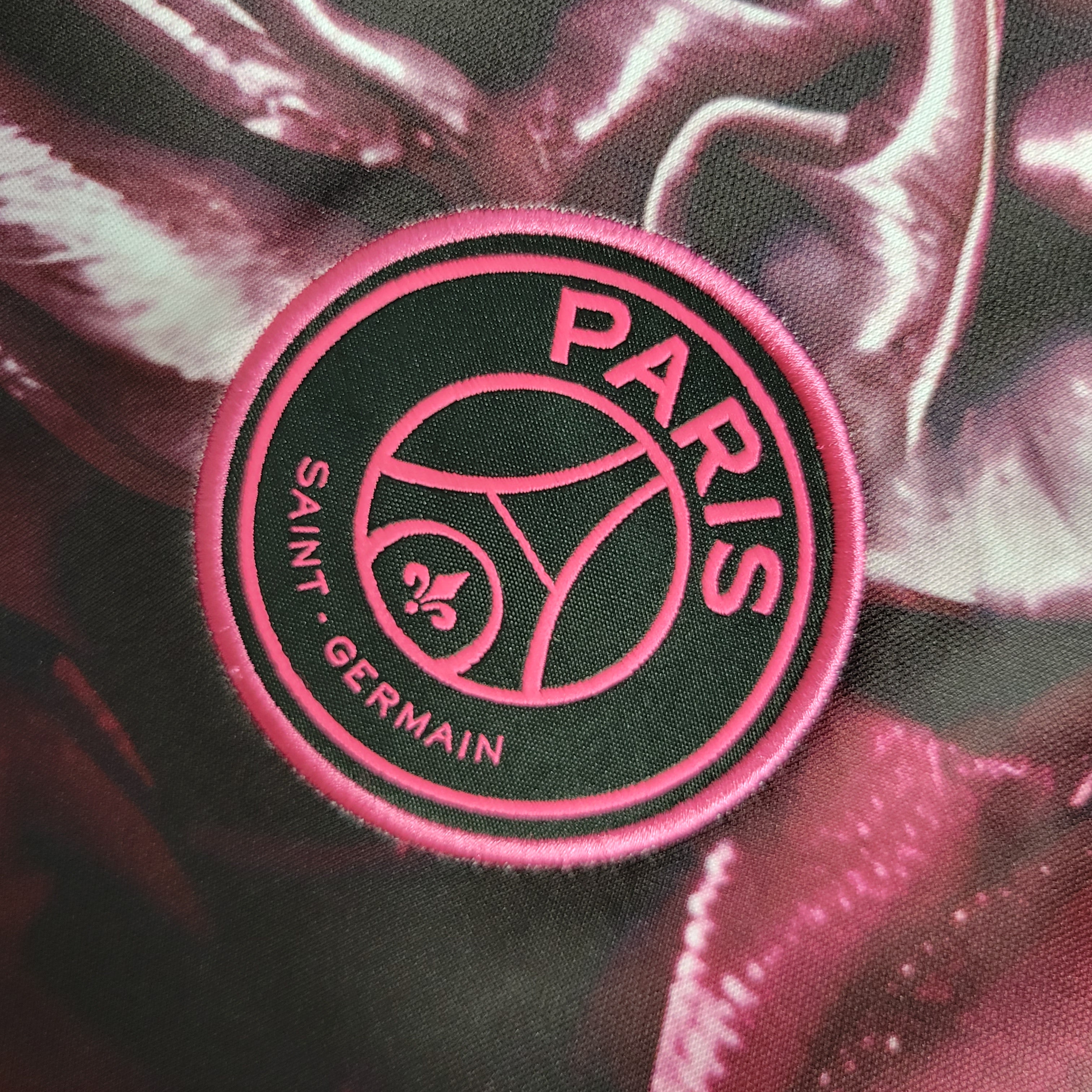 PSG Édition Spéciale 23/24