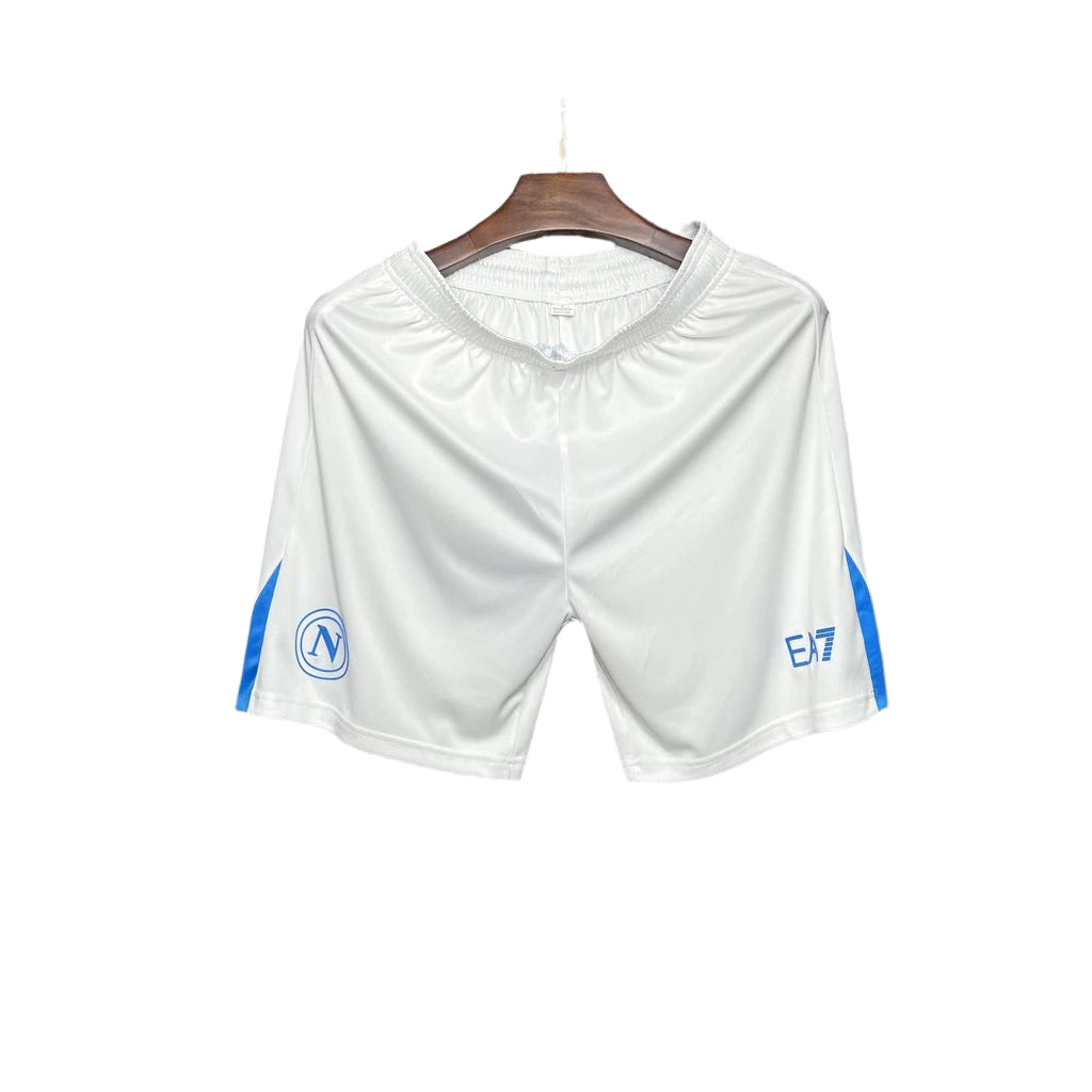 Short Napoli Domicile 24/25