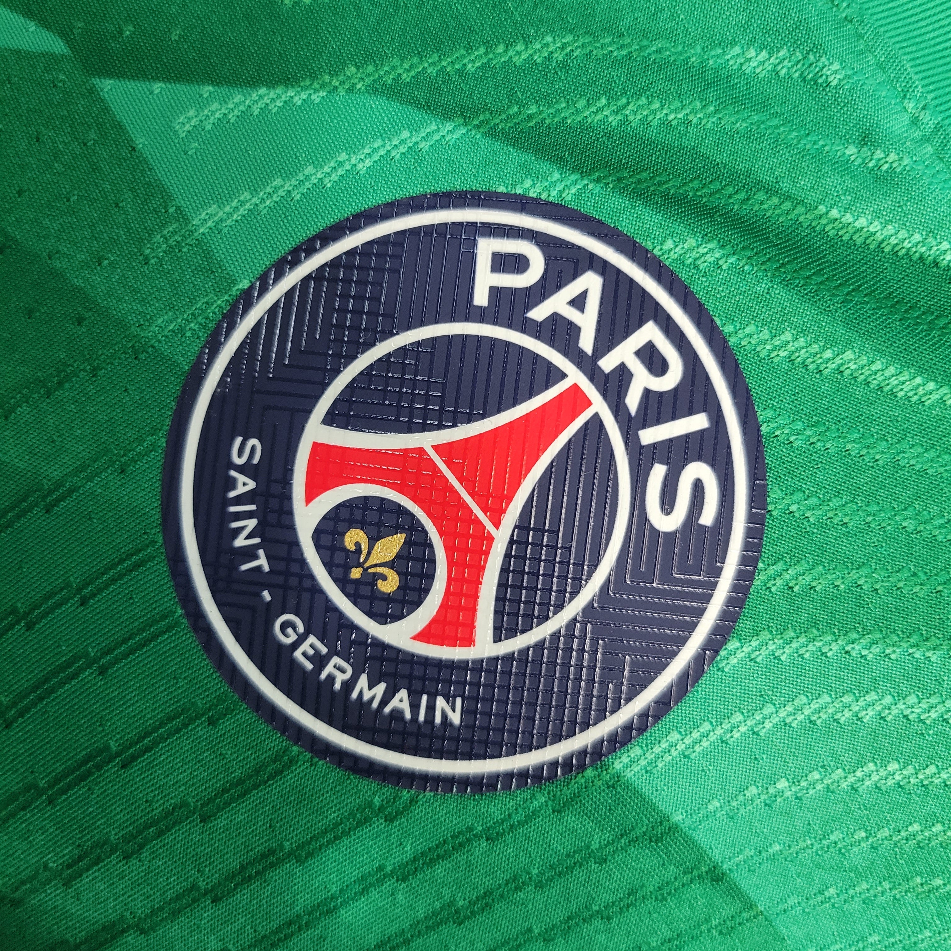 PSG Gardiens de But 23/24 - Version Joueur