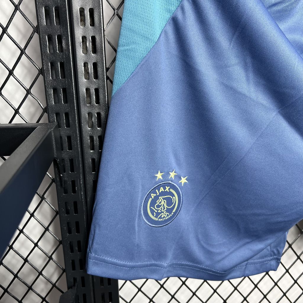 Short Ajax Extérieur 24/25