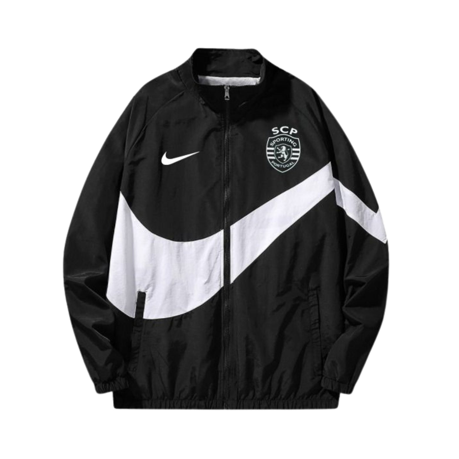 Coupe-Vent - Sporting 25/26