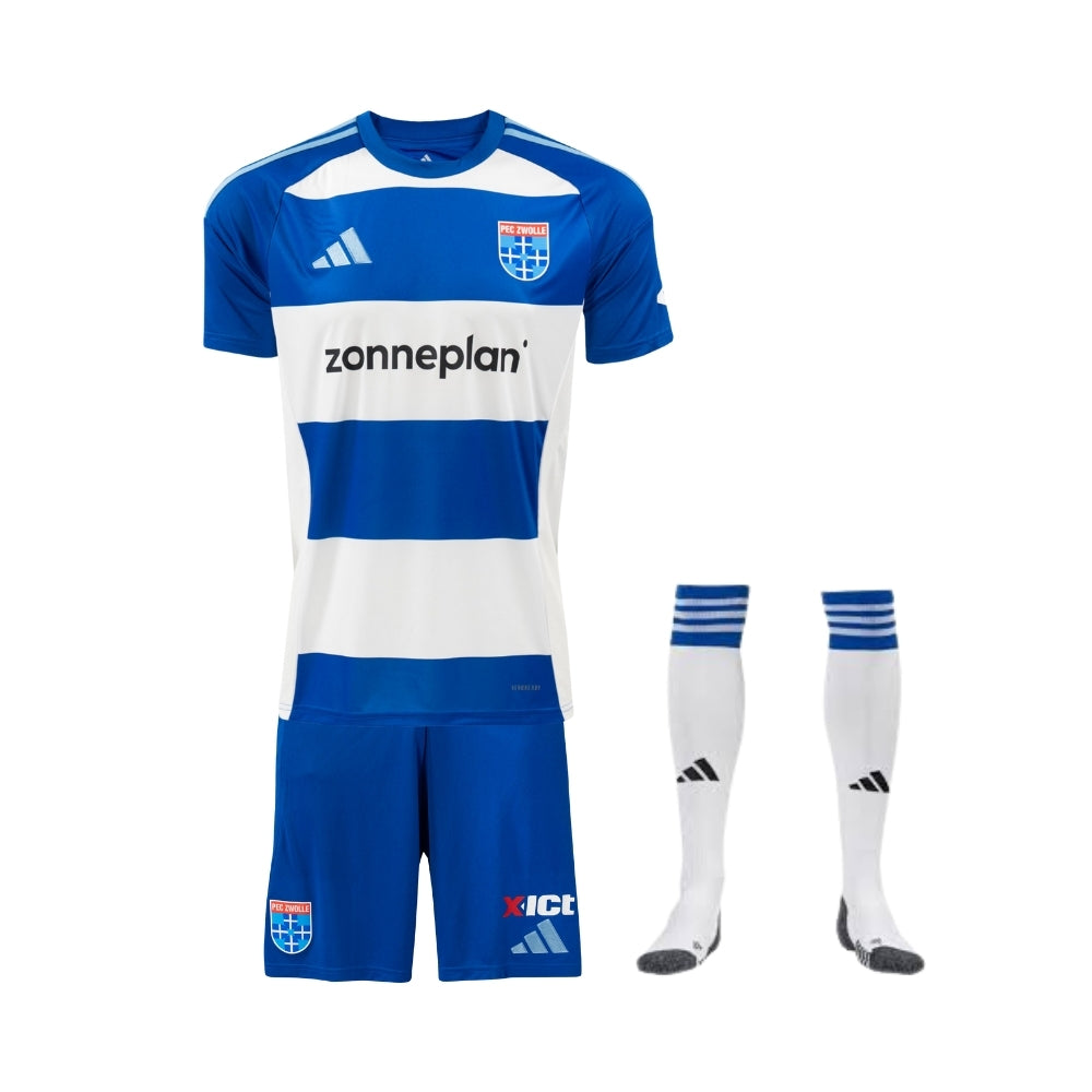 Kit - PEC Zwolle Domicile 25/26