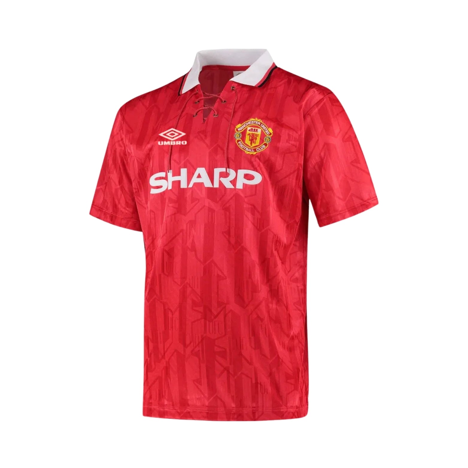 Manchester United Domicile 93/94