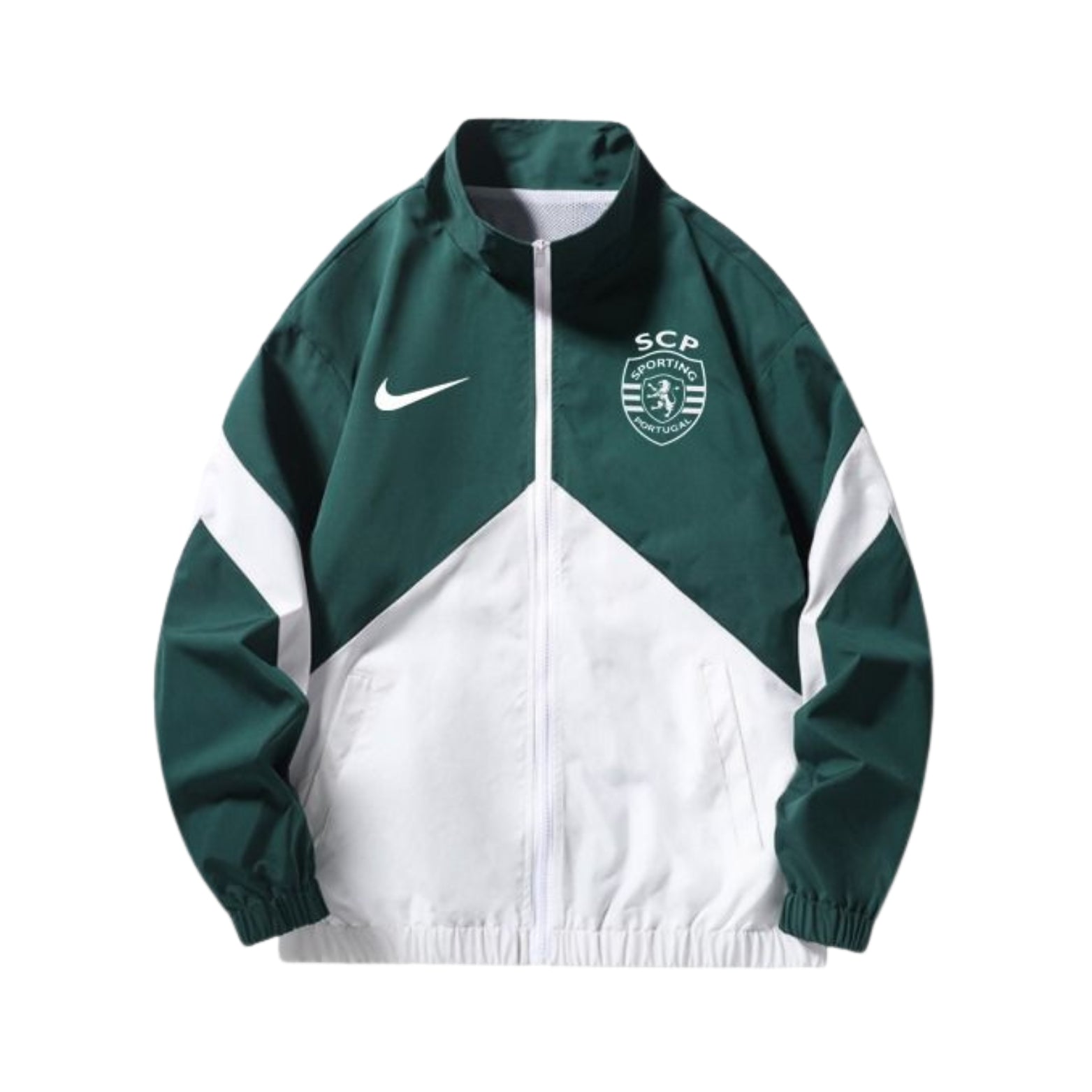 Coupe-Vent - Sporting 25/26