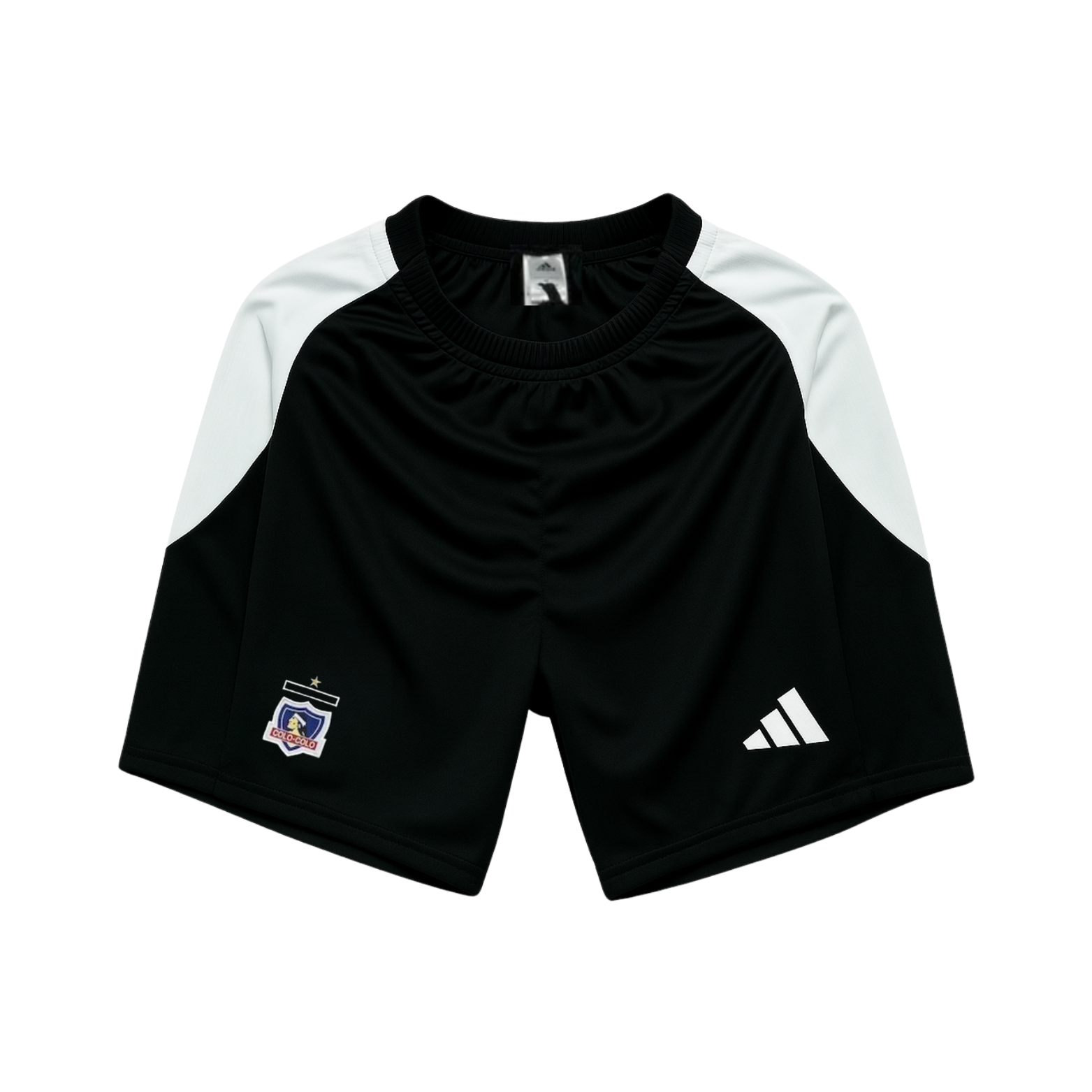Short Colo-Colo Domicile 25/26