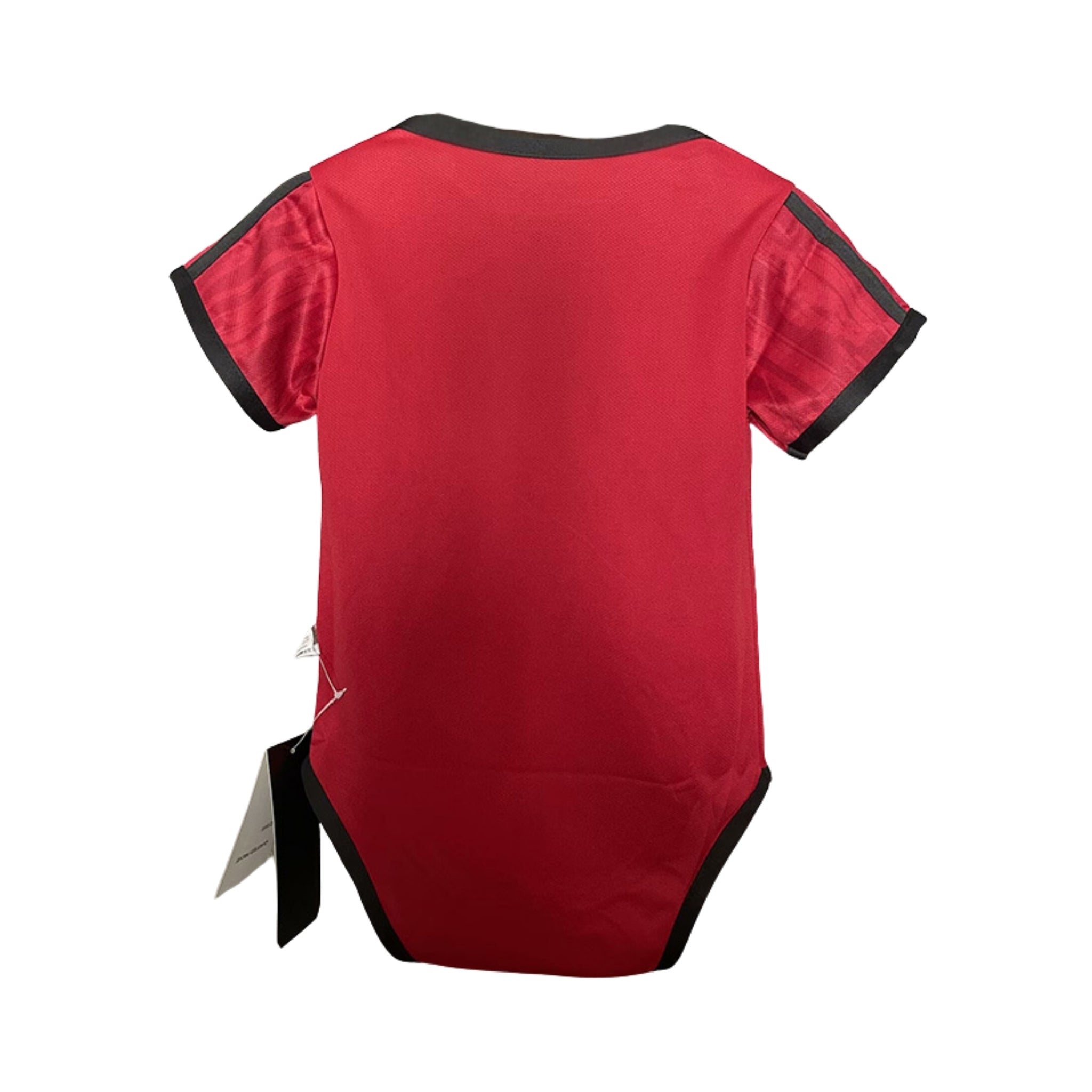 Body Bébé Manchester United Domicile 25/26