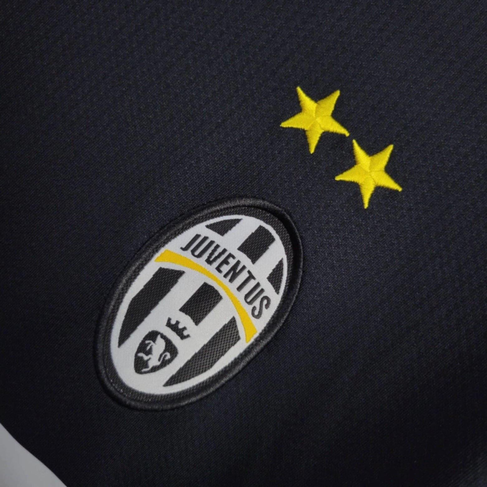 Juventus Extérieur 12/13
