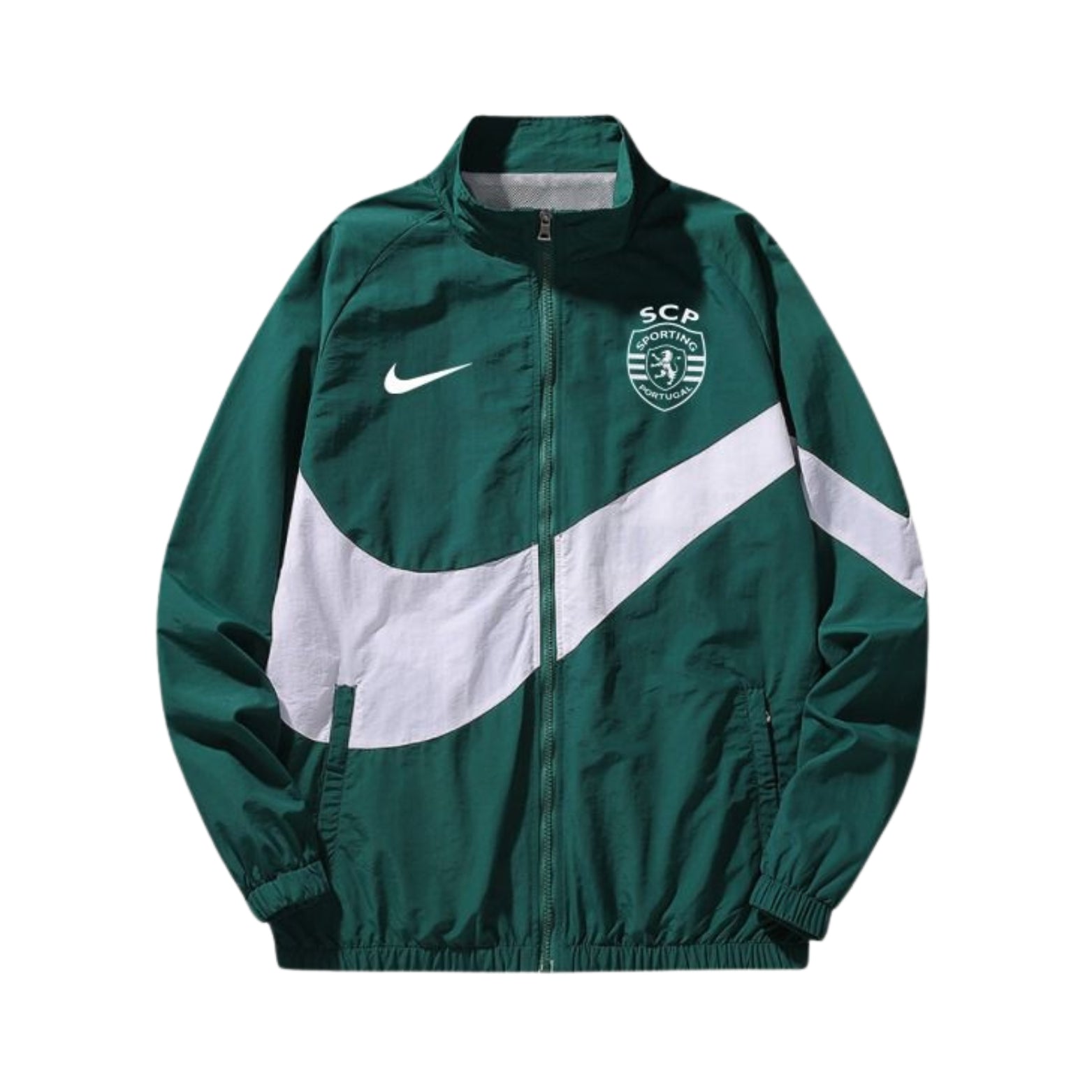 Coupe-Vent - Sporting 25/26