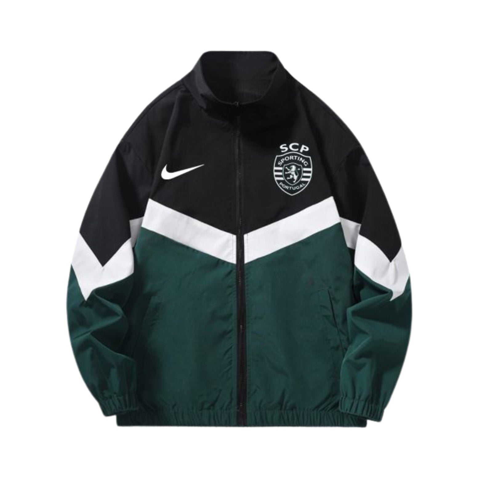 Coupe-Vent - Sporting 25/26