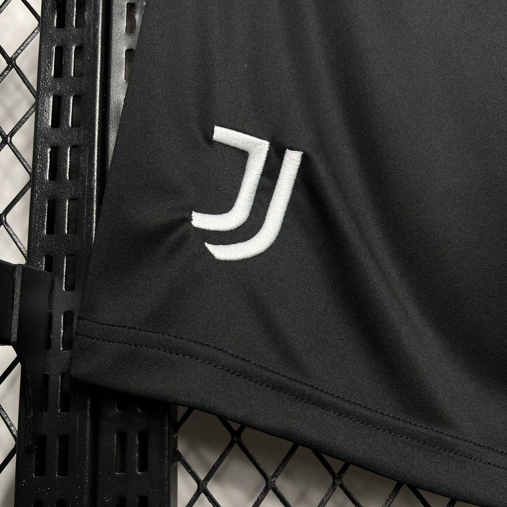 Short Juventus Domicile 24/25
