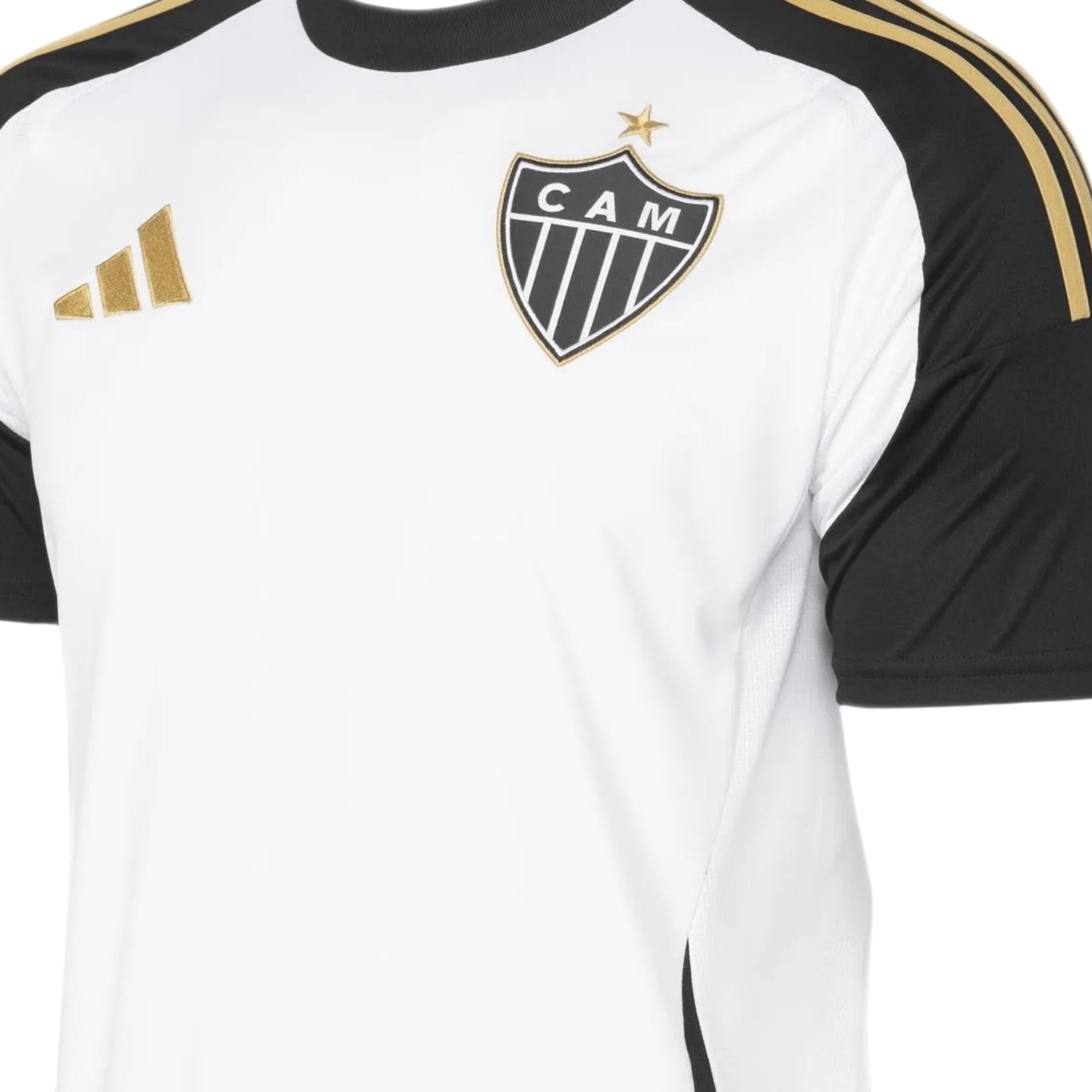 Atlético Mineiro Extérieur 25/26
