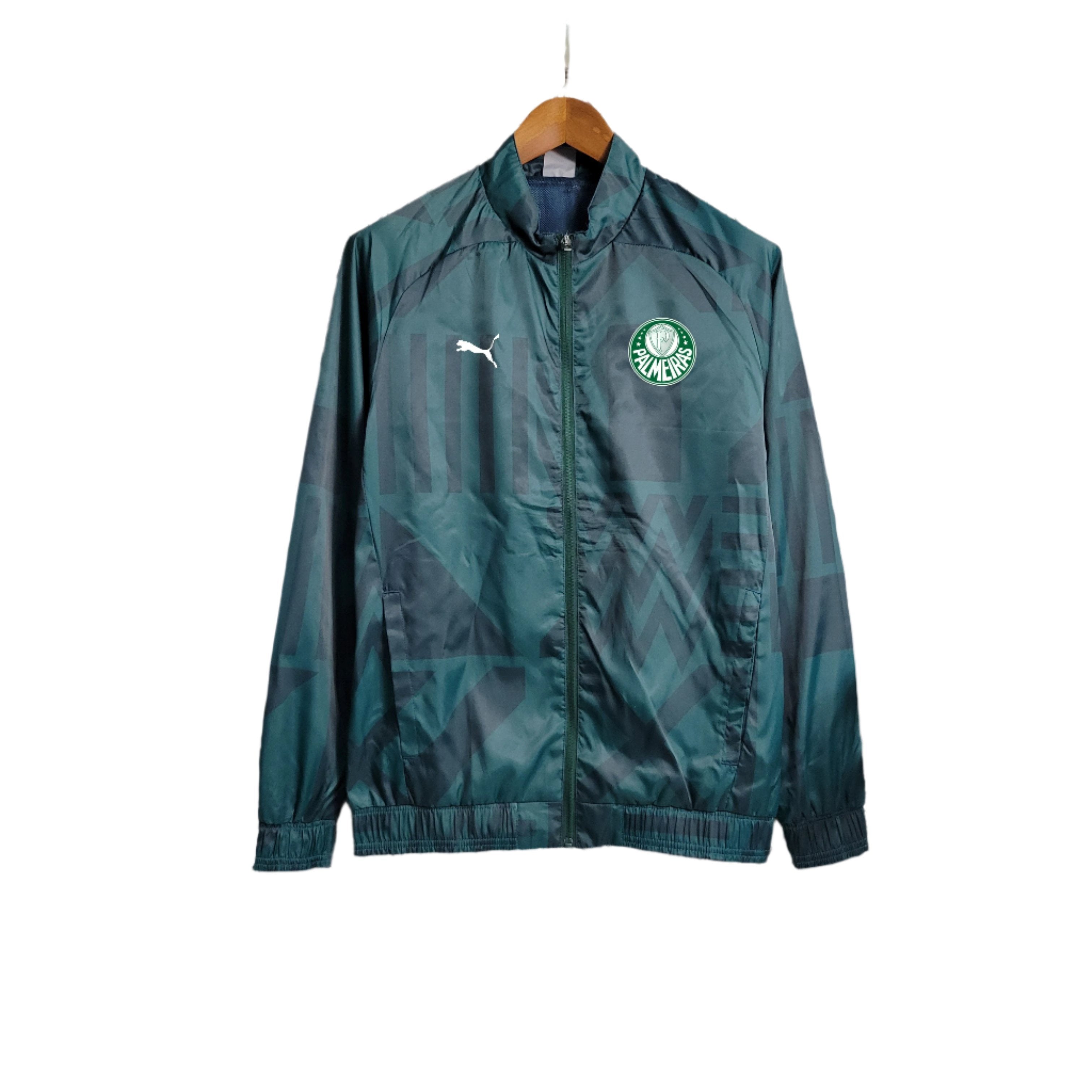 Coupe-Vent - Palmeiras