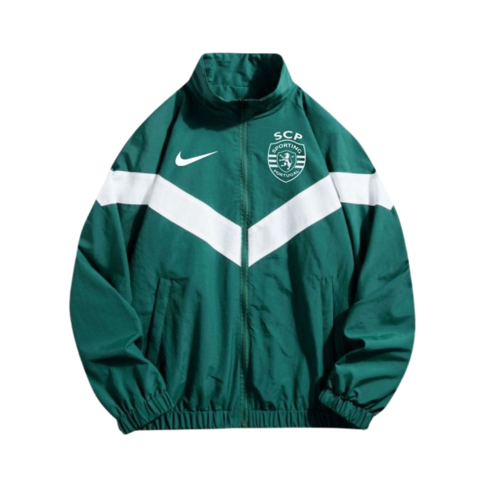 Coupe-Vent - Sporting 25/26