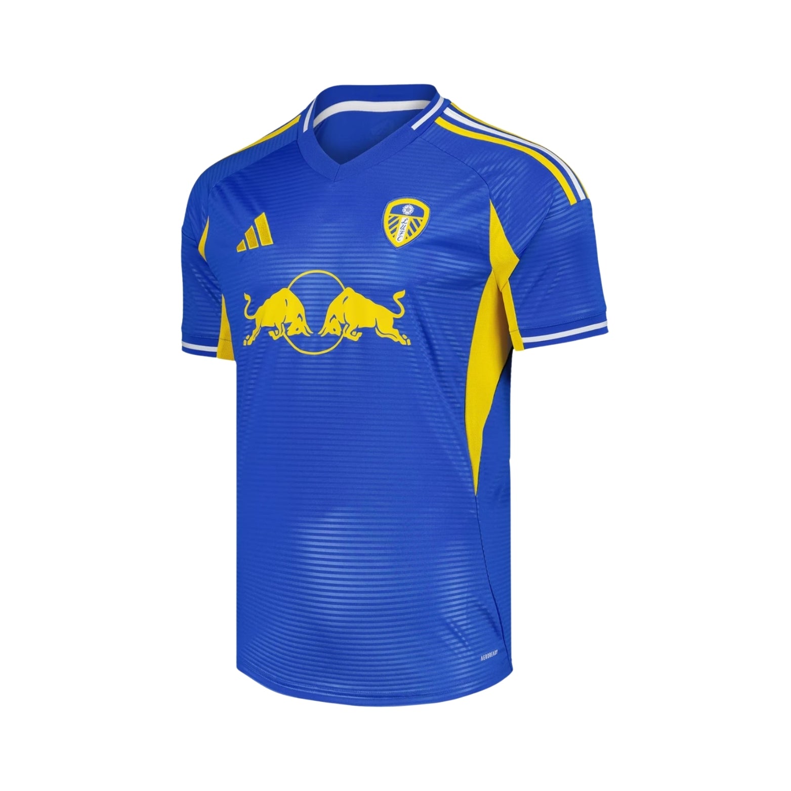 Leeds United Extérieur 25/26