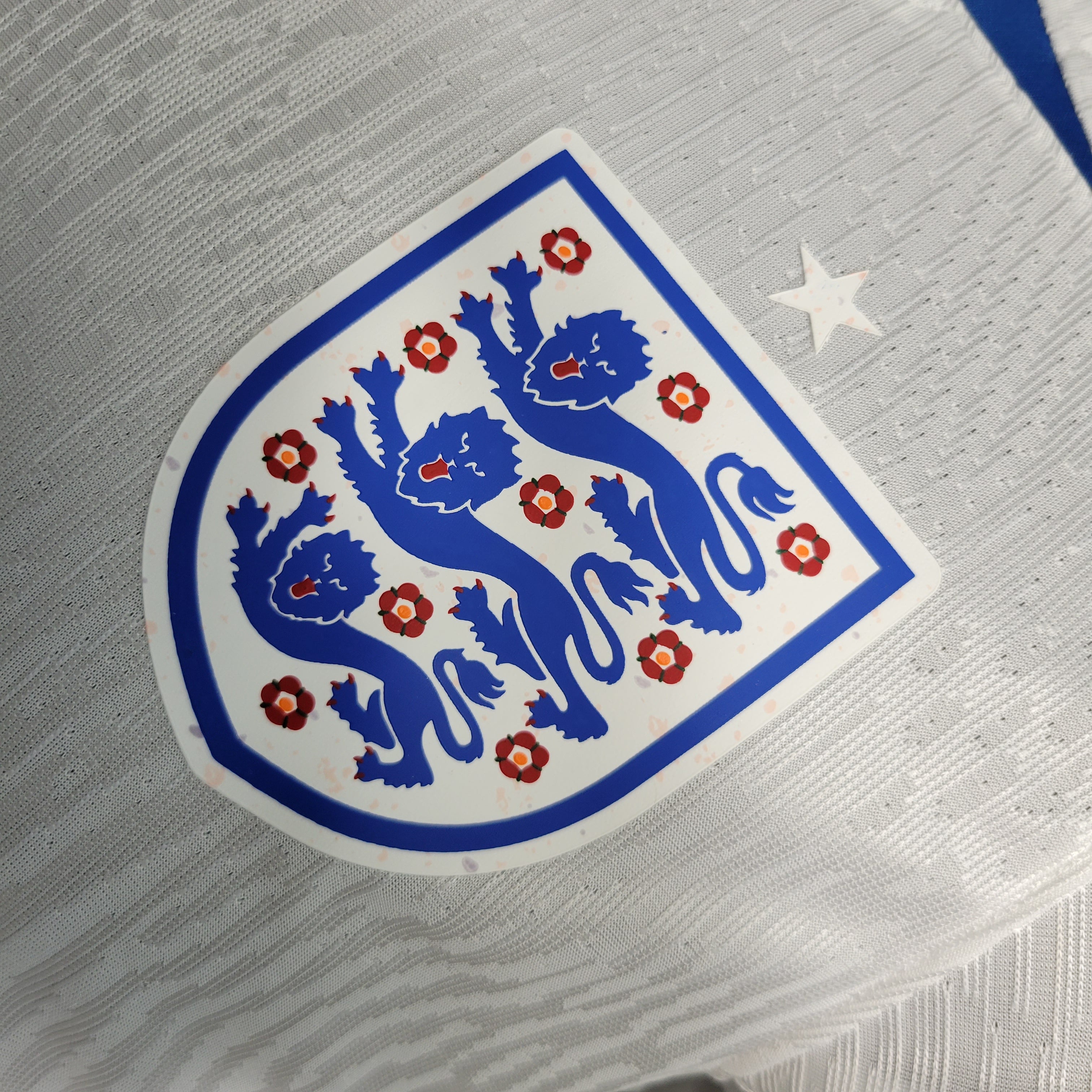 Angleterre Domicile 22/23 - Version Joueur