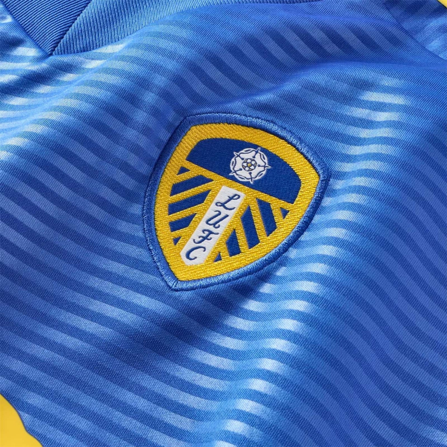 Leeds United Extérieur 25/26