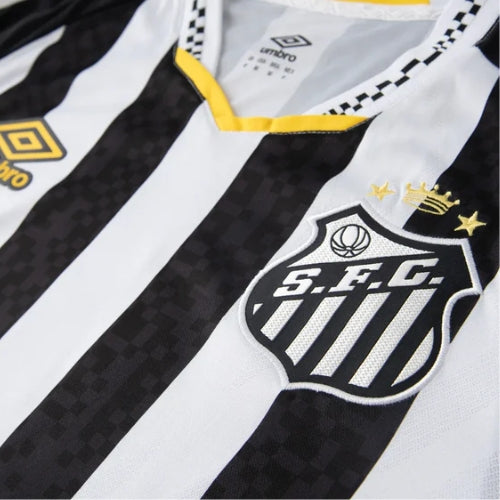 Santos Éxterieur 25/26