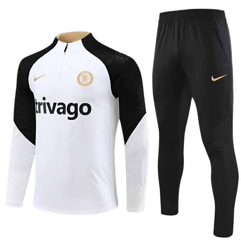 Chelsea - Survêtement - 1/2 Zip