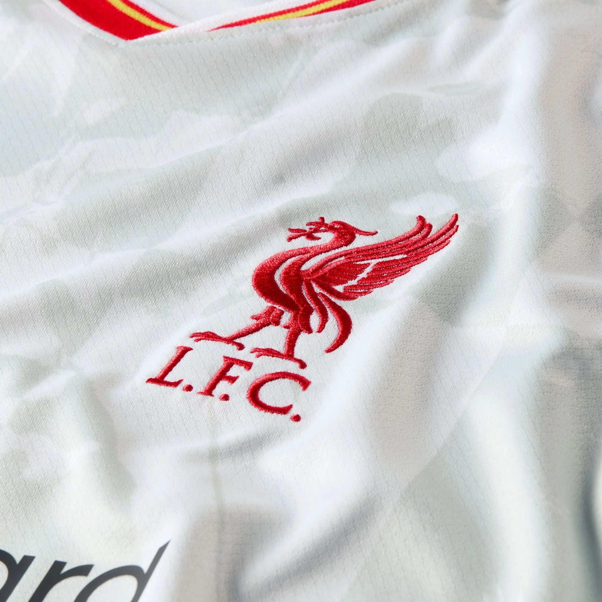 Liverpool Troisième 24/25 - DIOGO J. 20