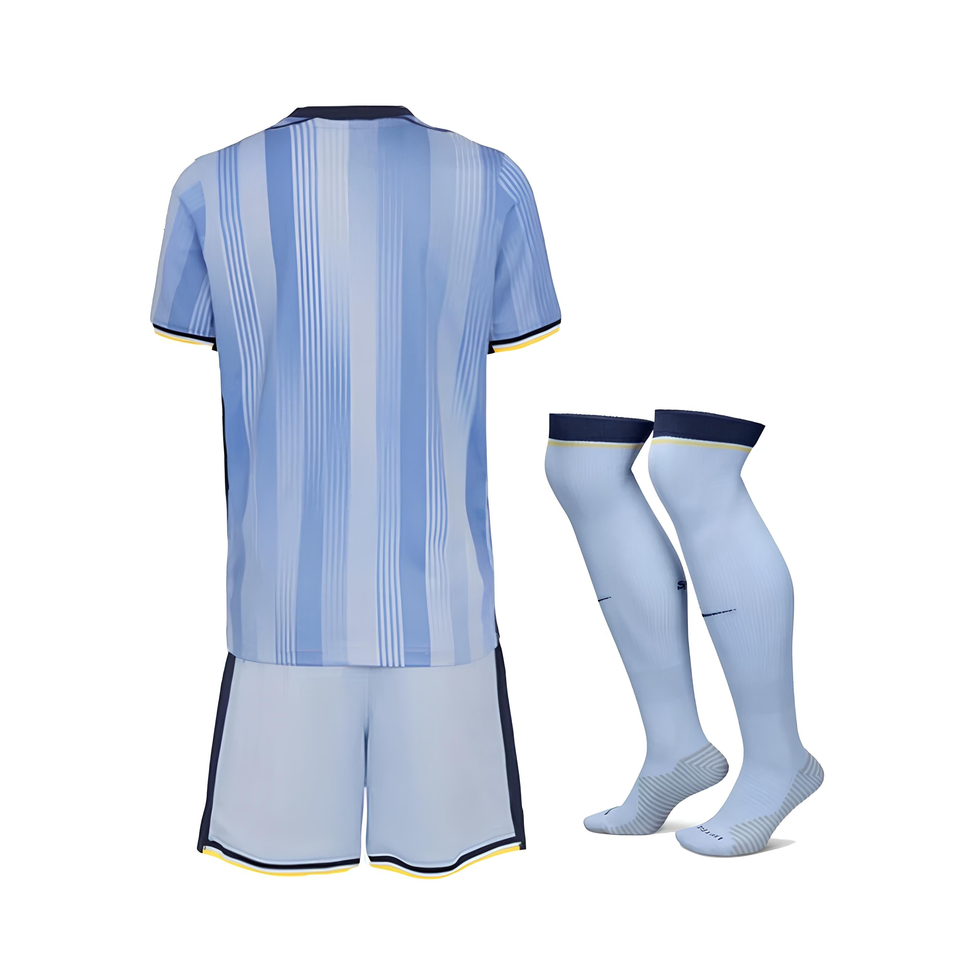 Kit - Tottenham Hotspur Extérieur 24/25